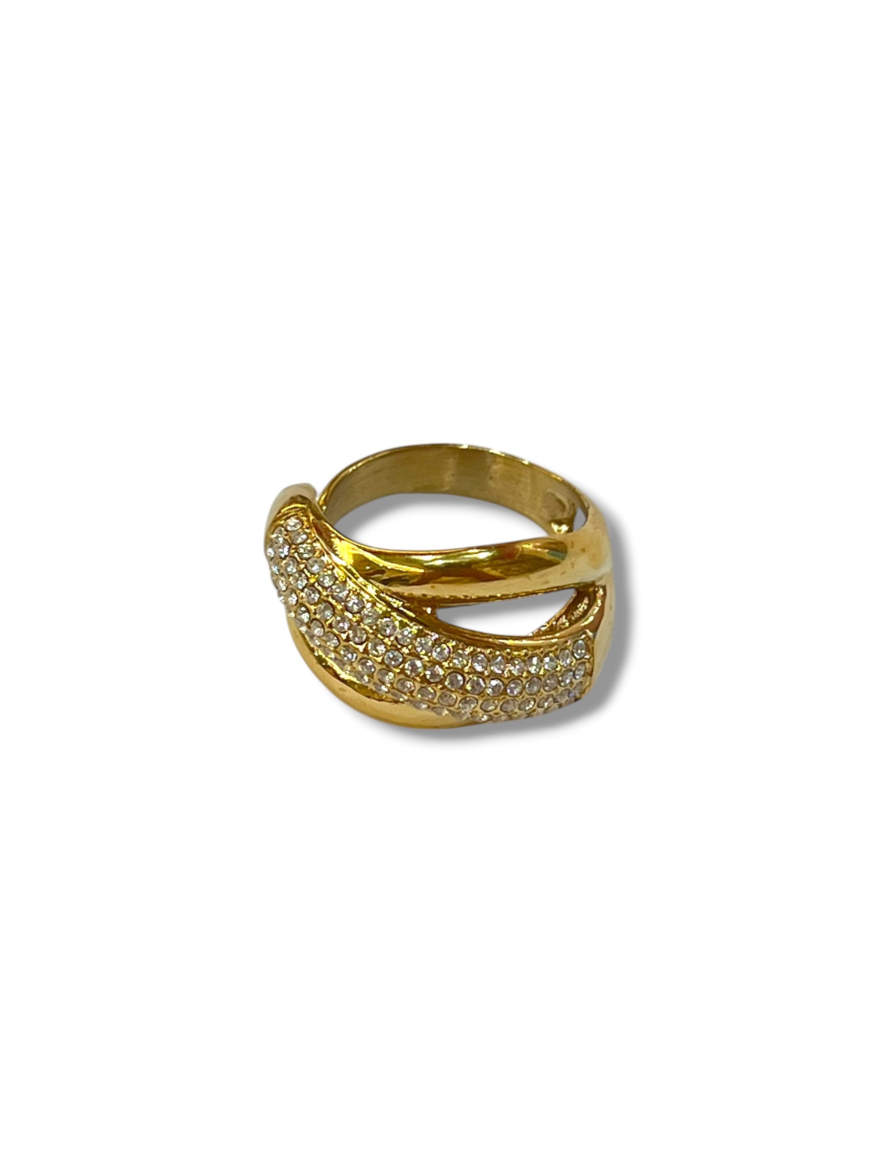 Anello Giona