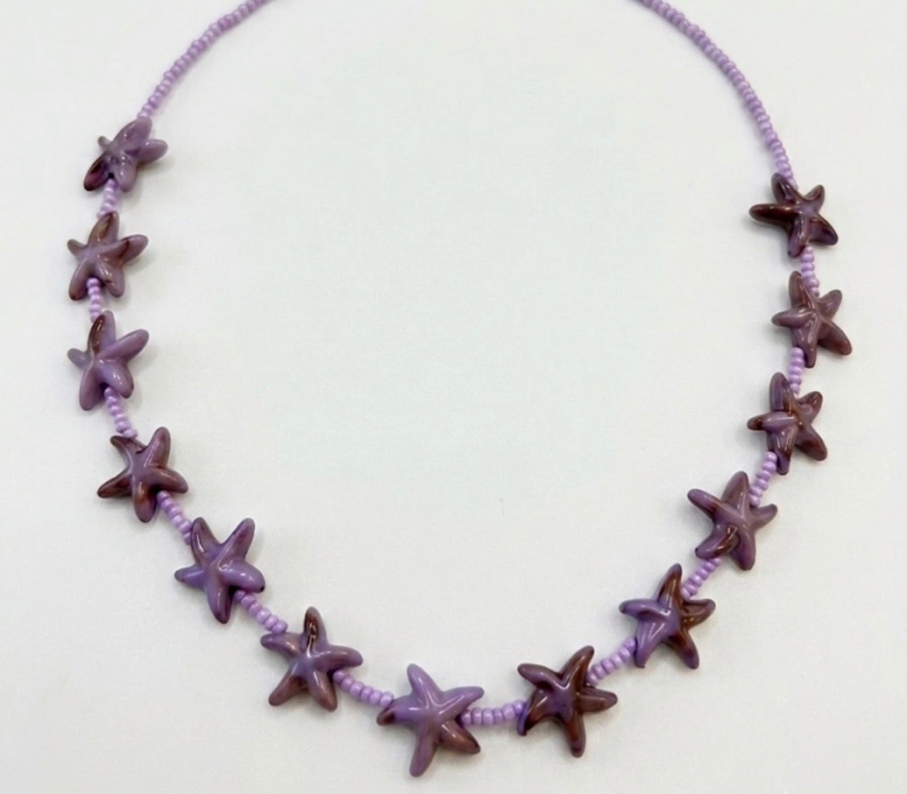 Collana Polvere Di Stelle
