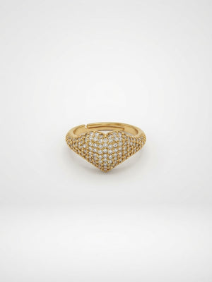 Anello Chevalier klio