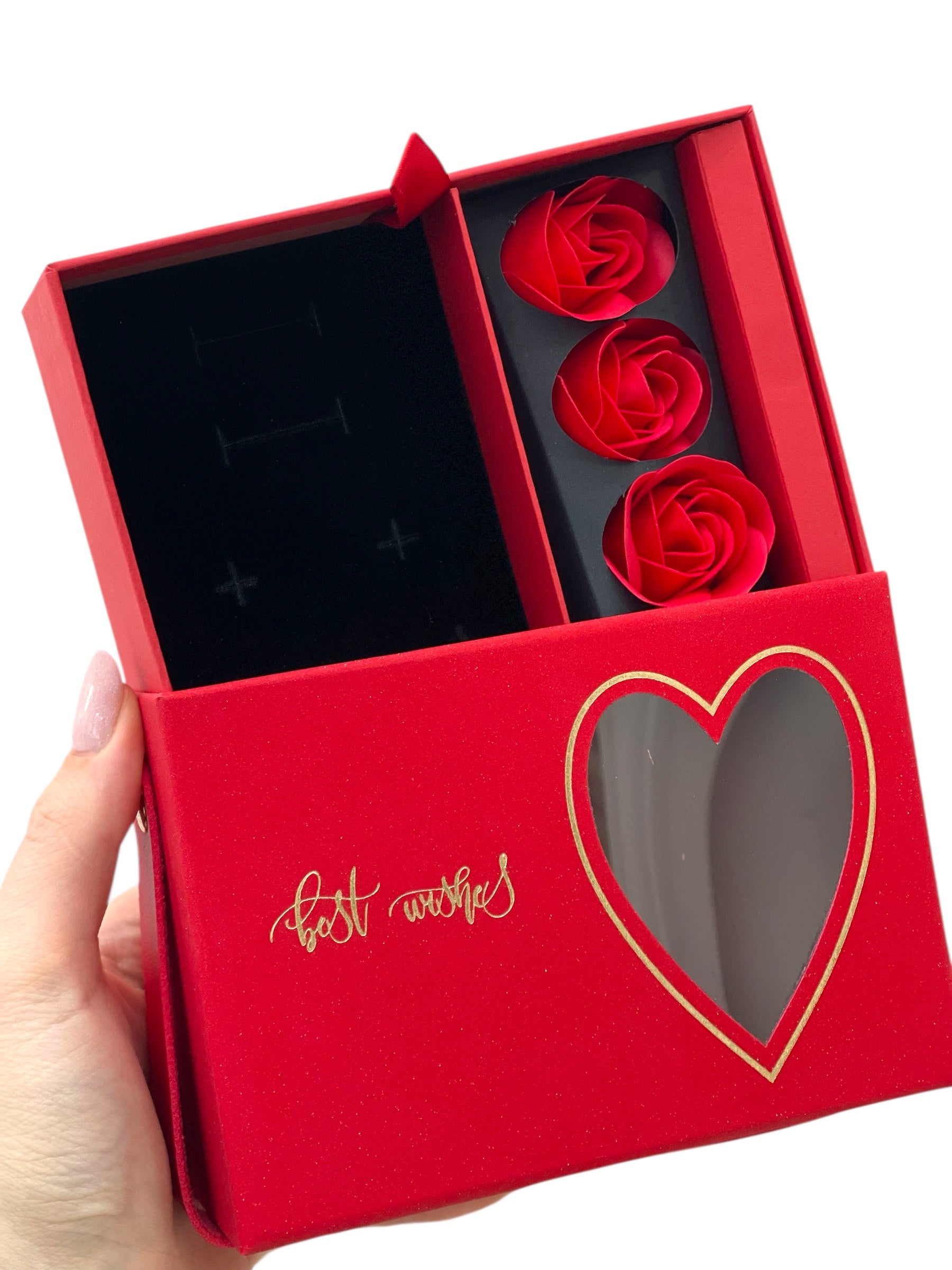 Box San Valentino