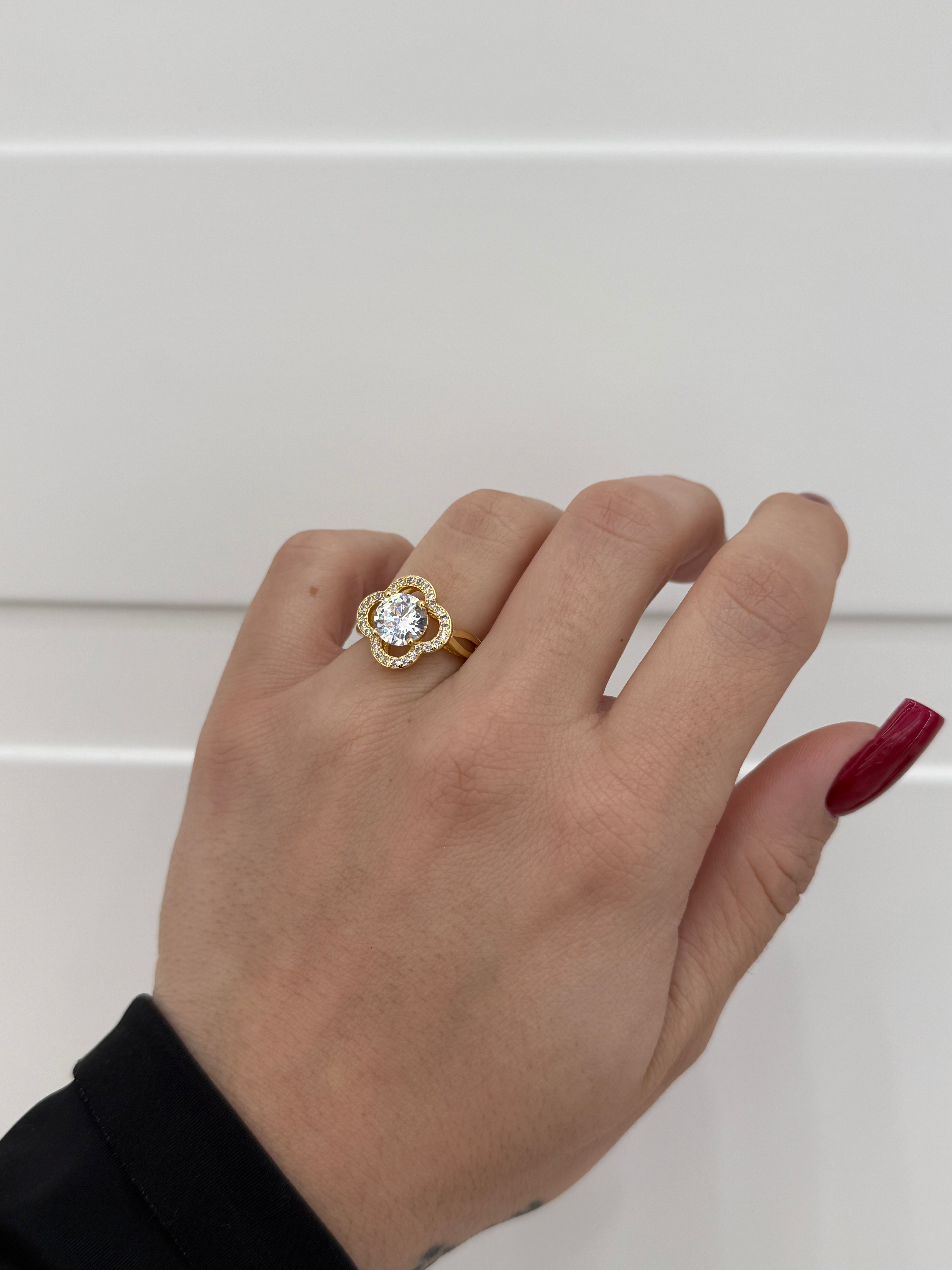 Anello Debora