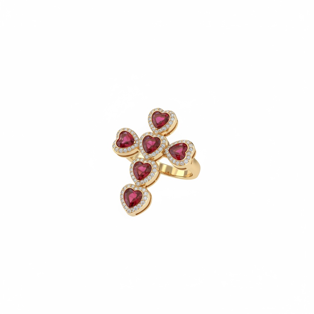 Anello ghotam
