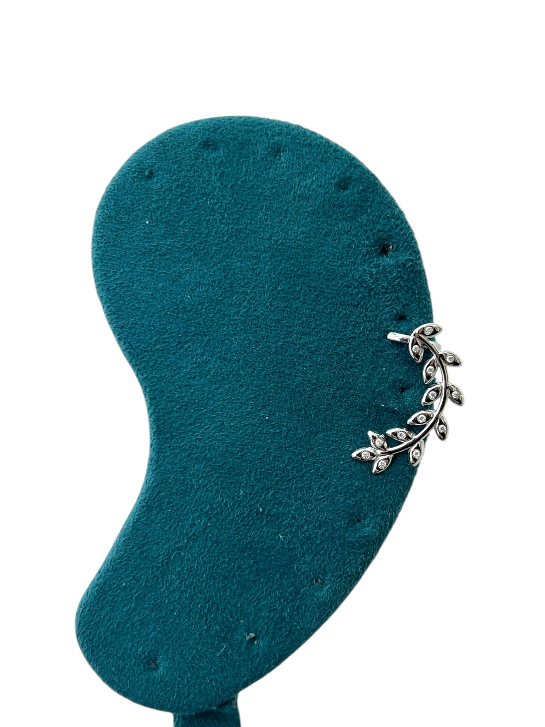 Earcuff Island