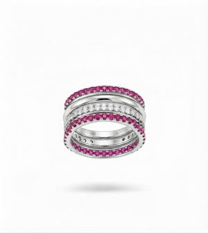 Anello United Colors
