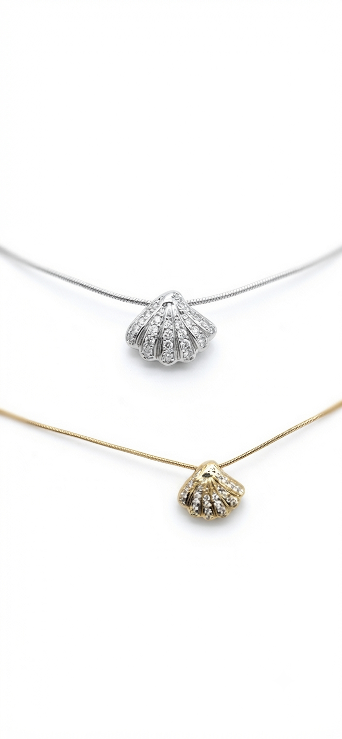 Collana/Bracciale Componimi