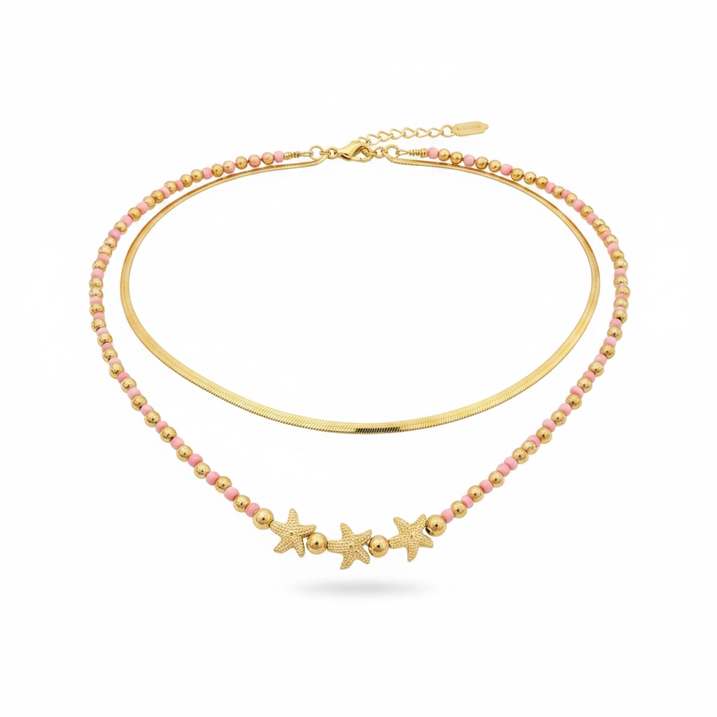 Collana Myconos