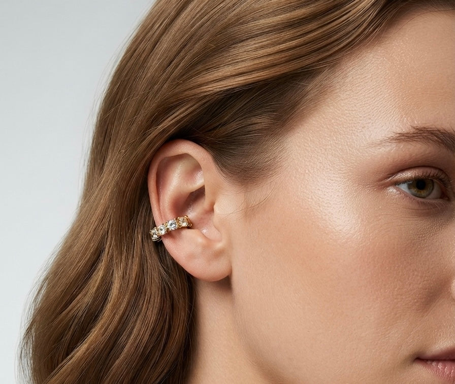 Earcuff Terry