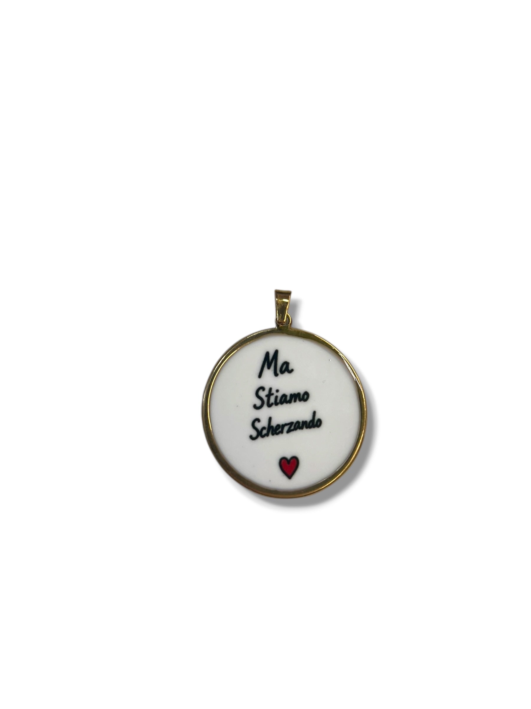 Charm Mood
