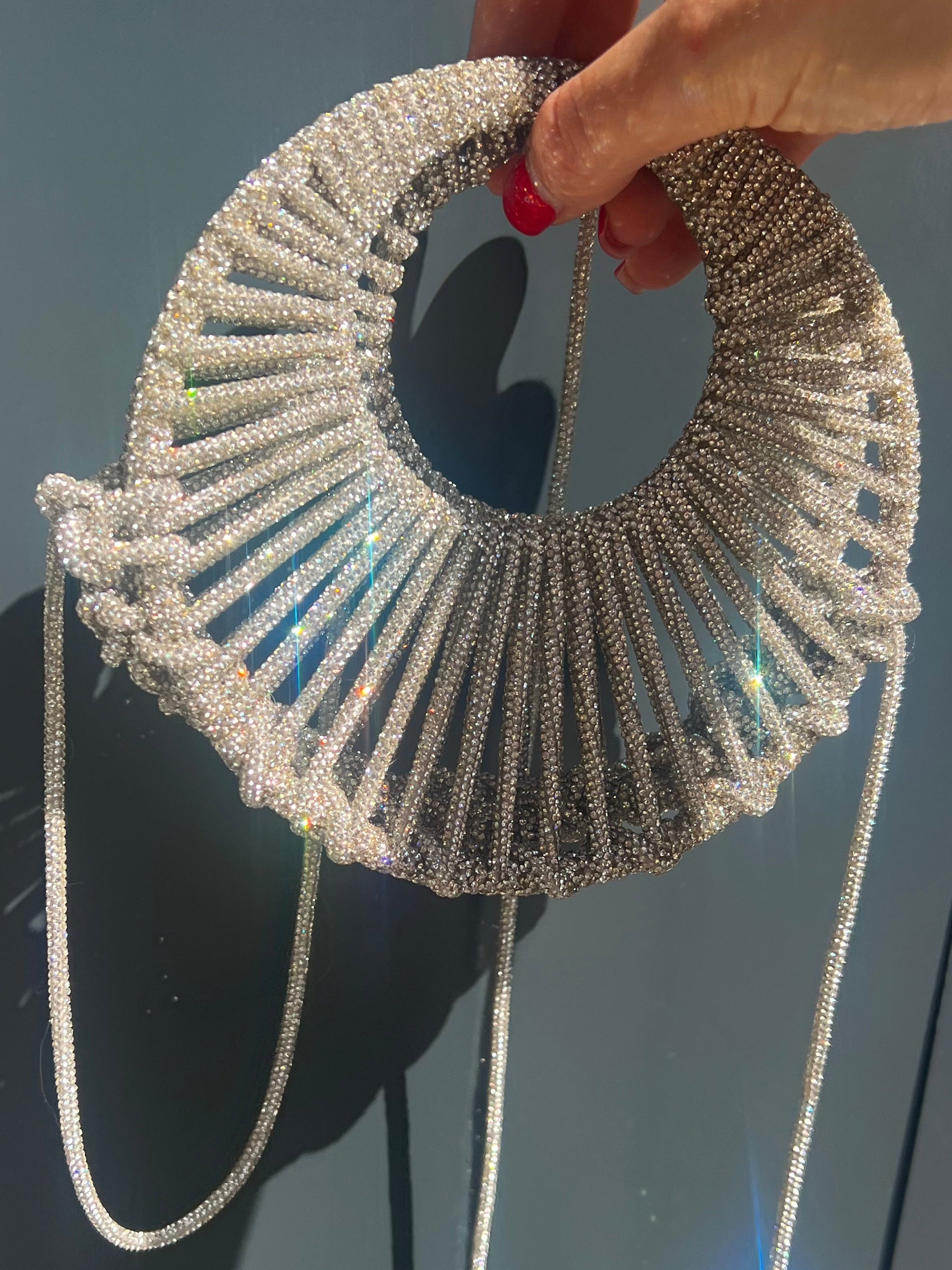 Borsa Moon