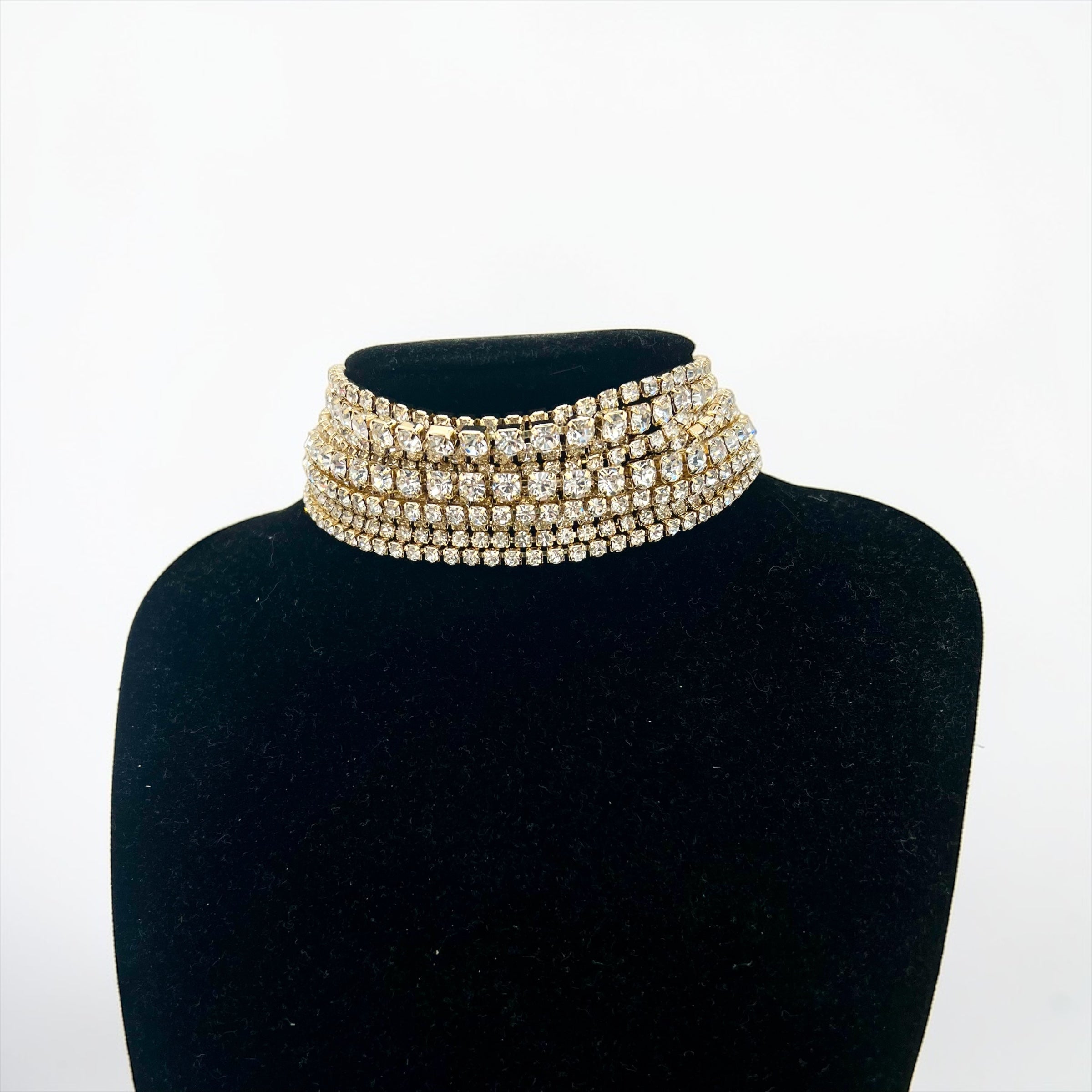 Choker disco