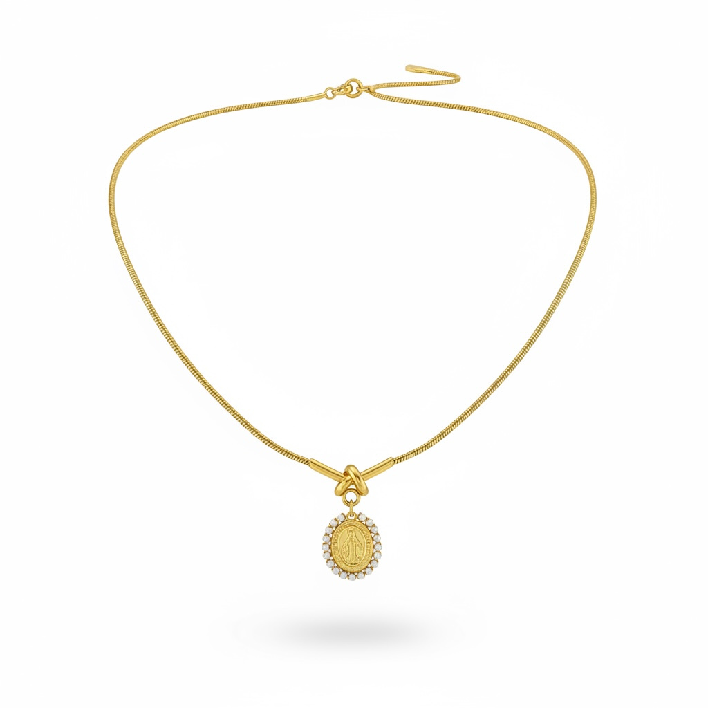 Collana Devota