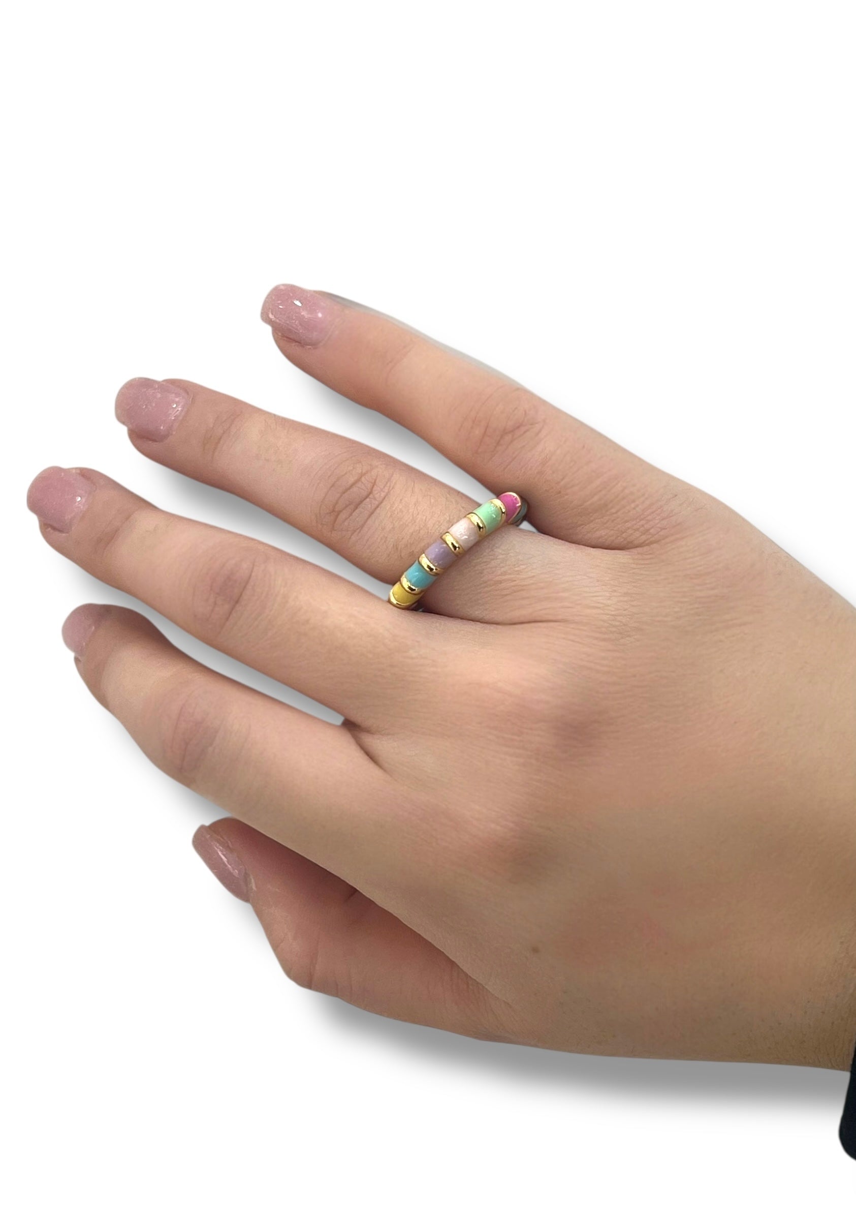 Anello Ballery
