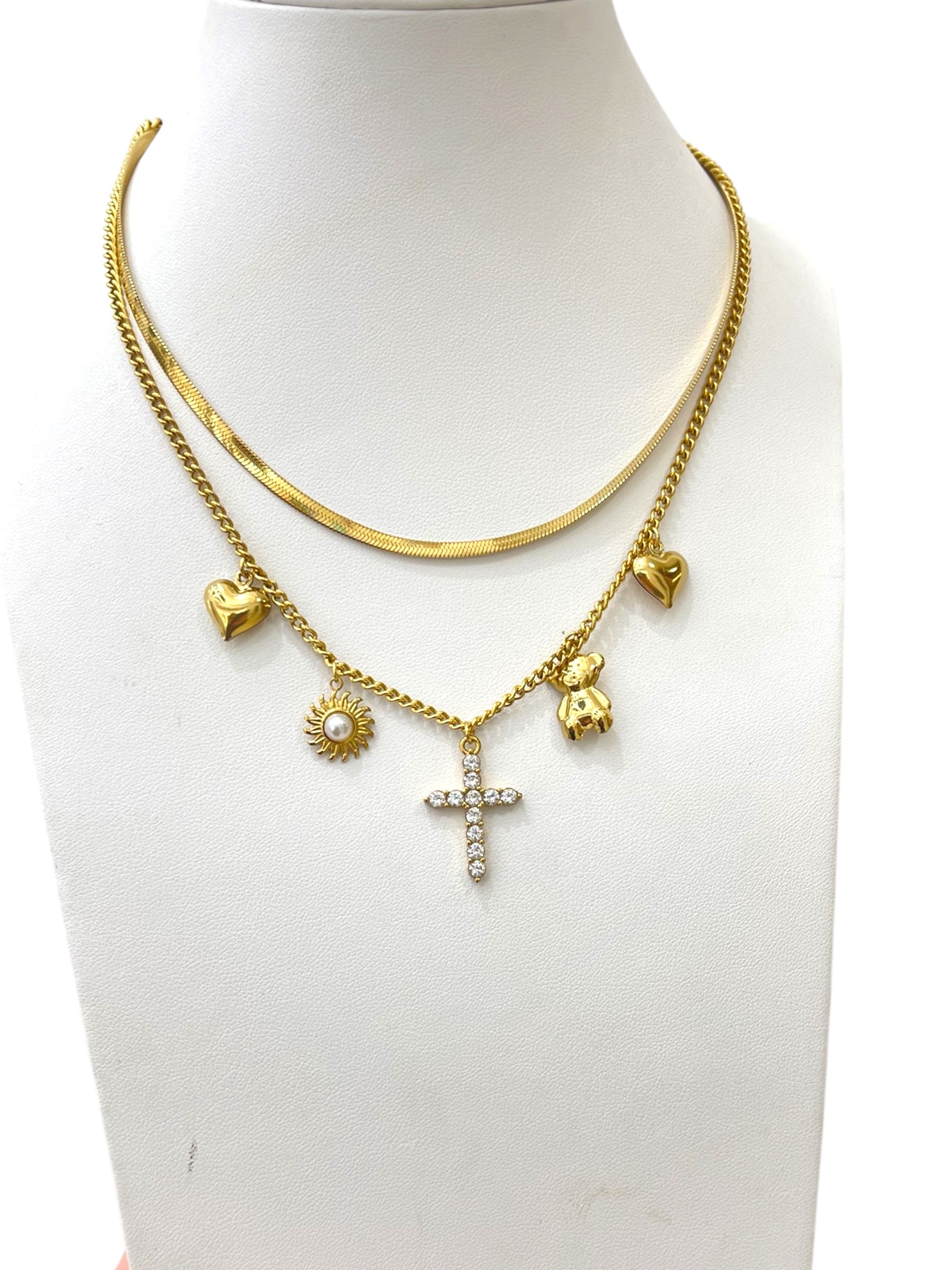 Collana Alessia