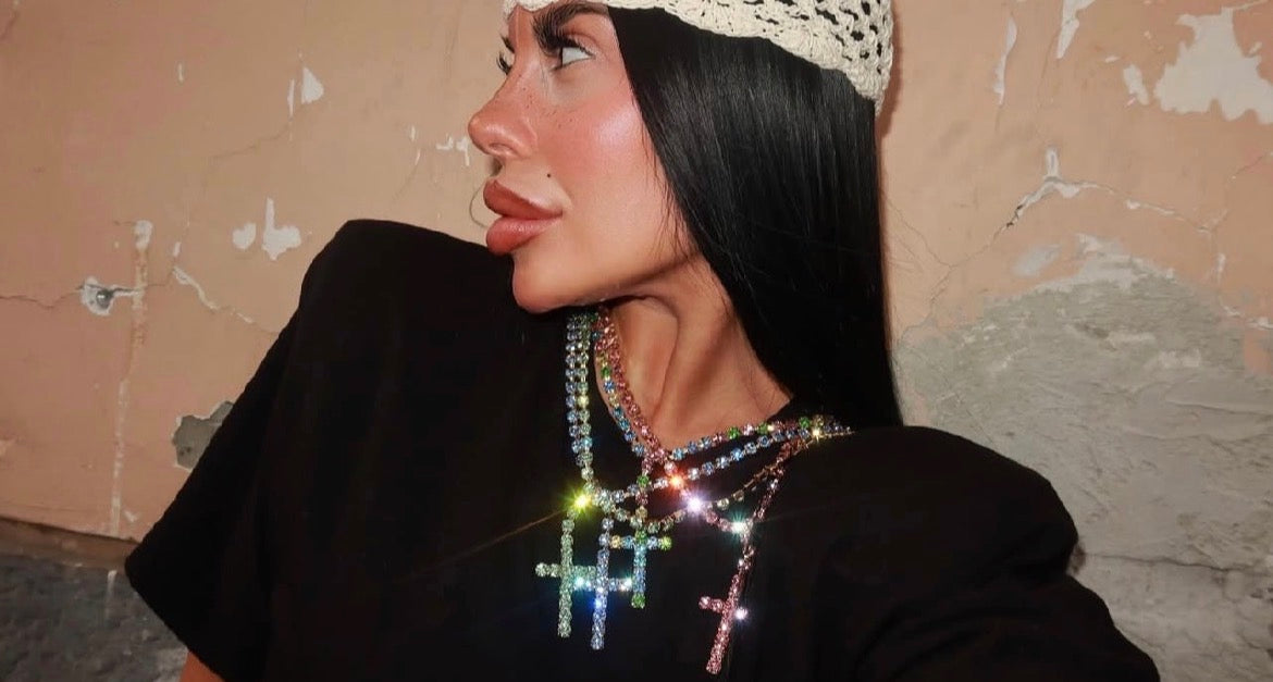 Rosario ariana