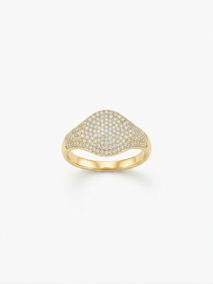 Anello Chevalier klio