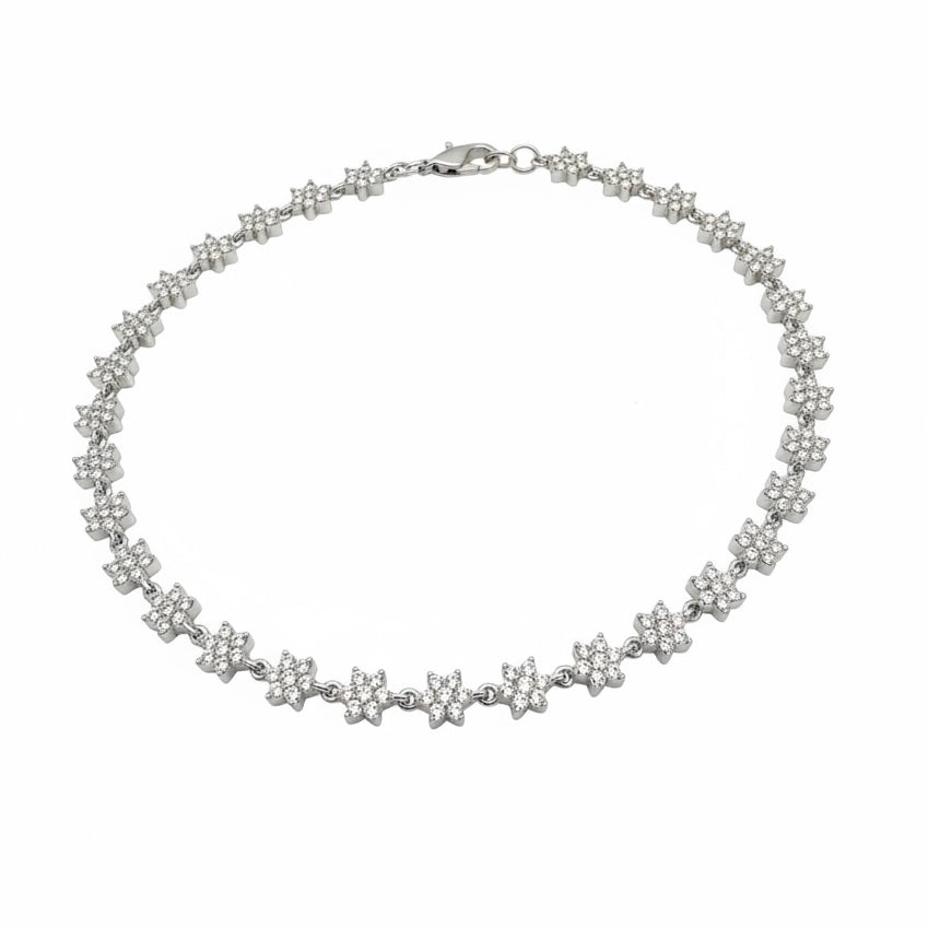 Collana Ortensia