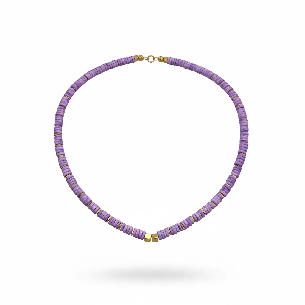 Collana lexy