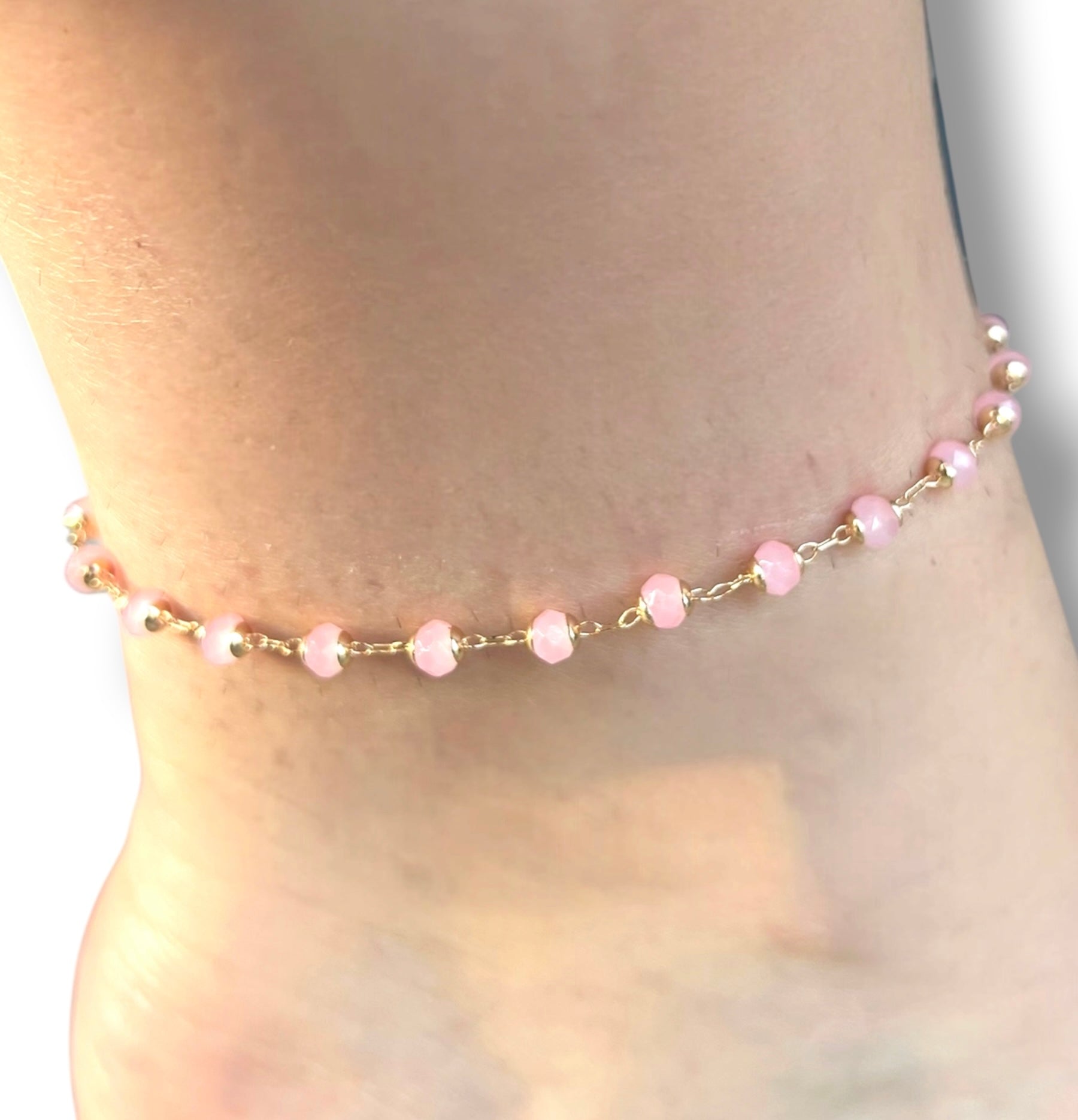 Cavigliera Diamant