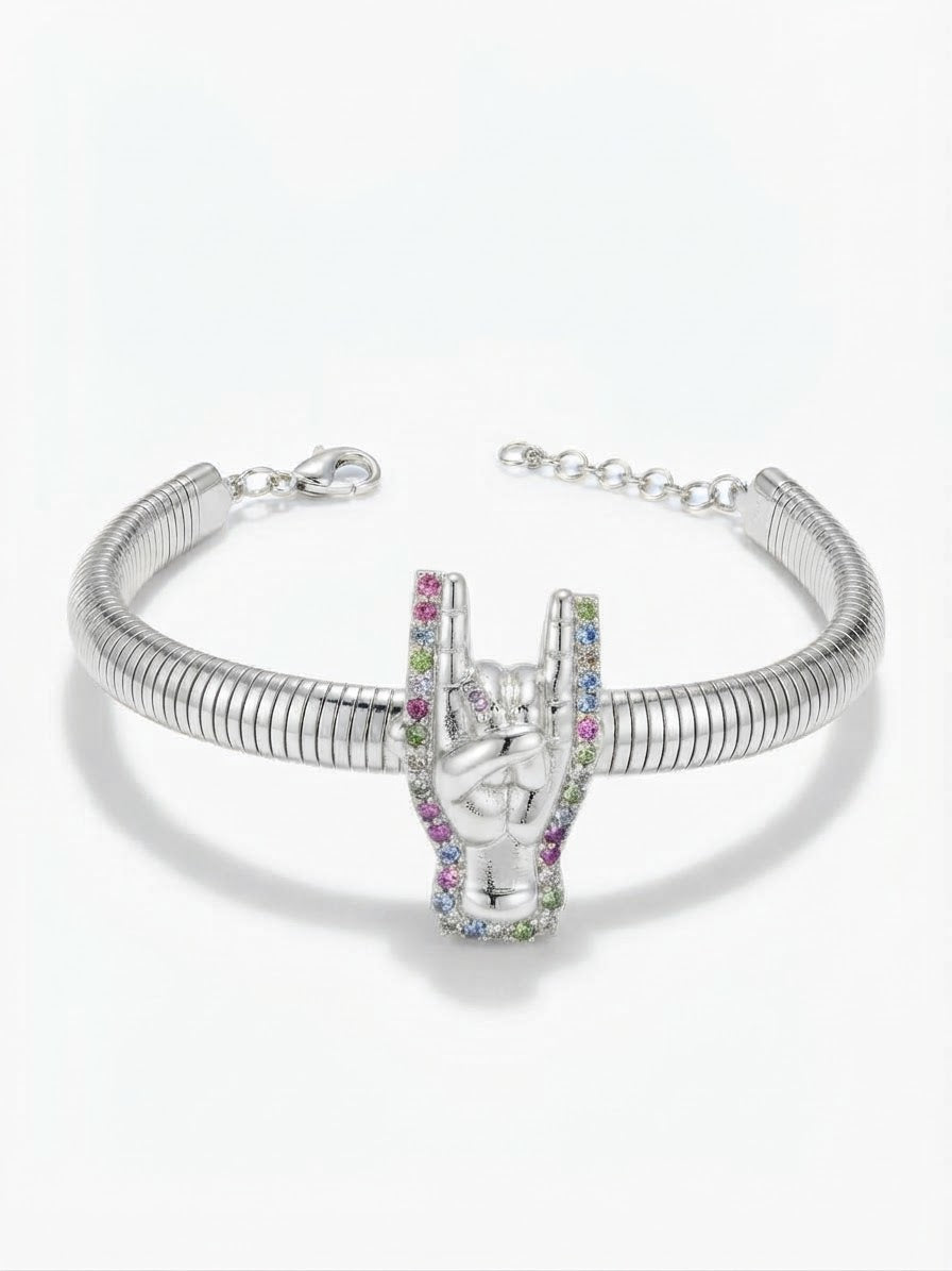 Choker sciallà