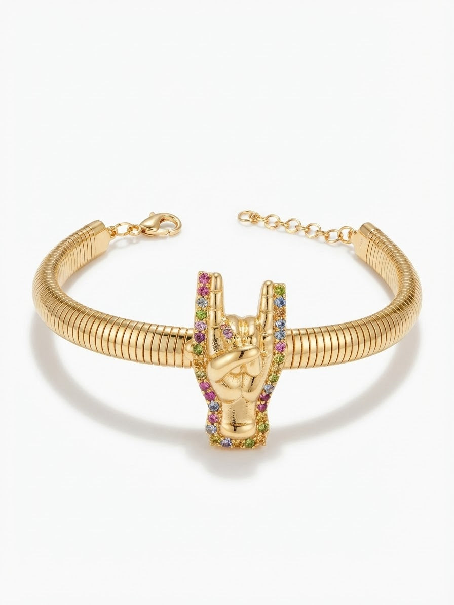 Choker sciallà
