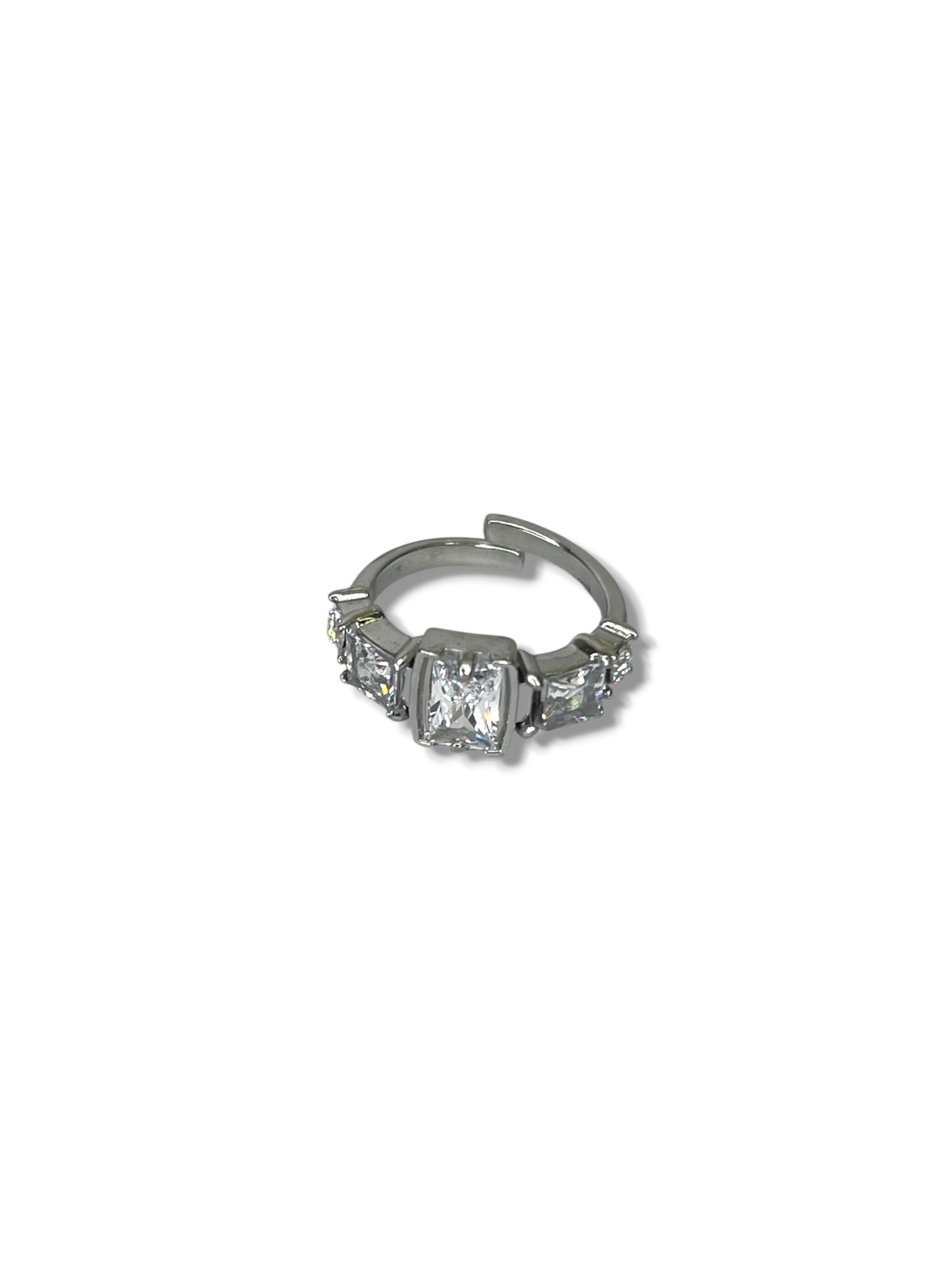 Anello Cristal Unique