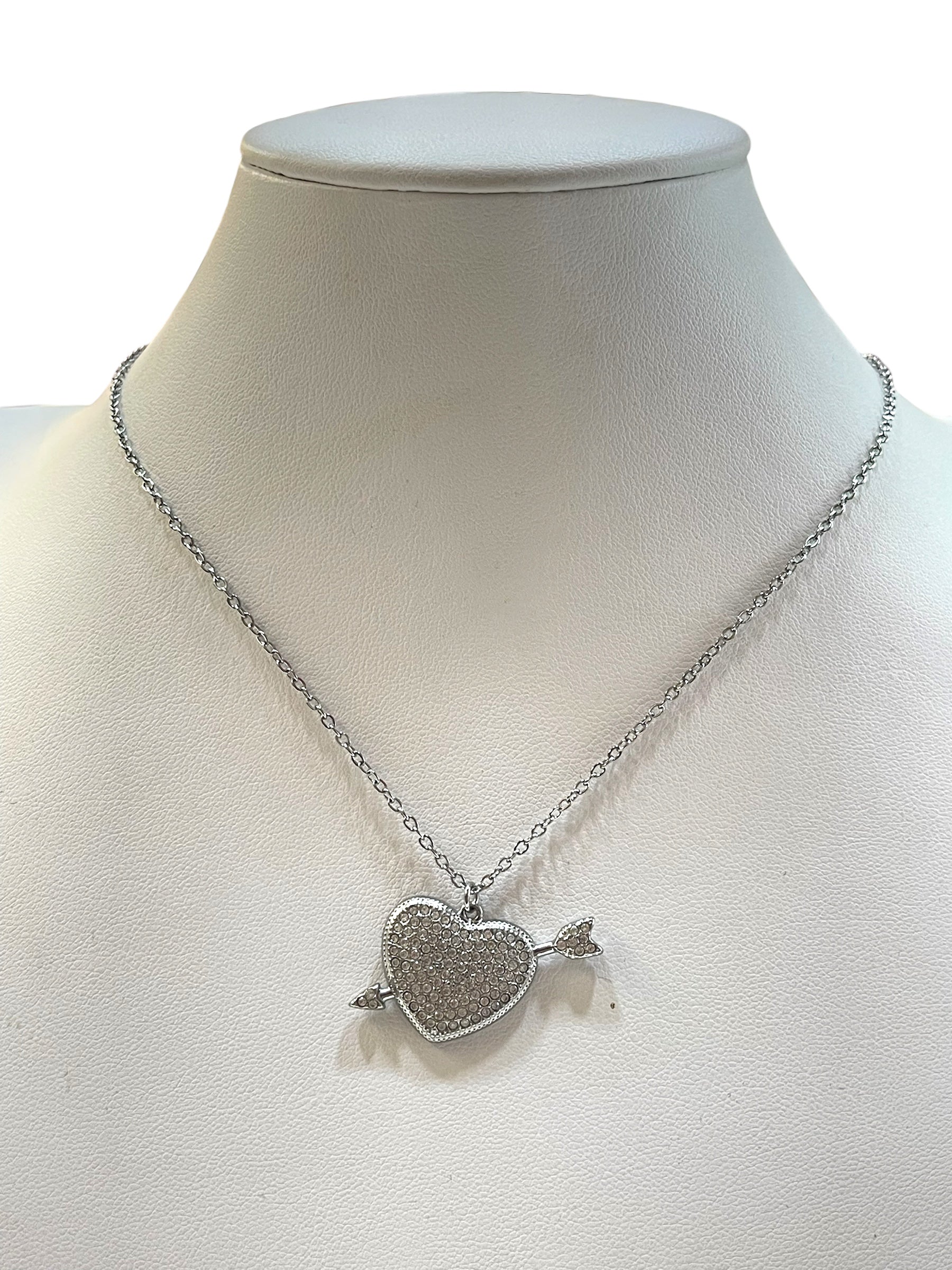 Collana cupido