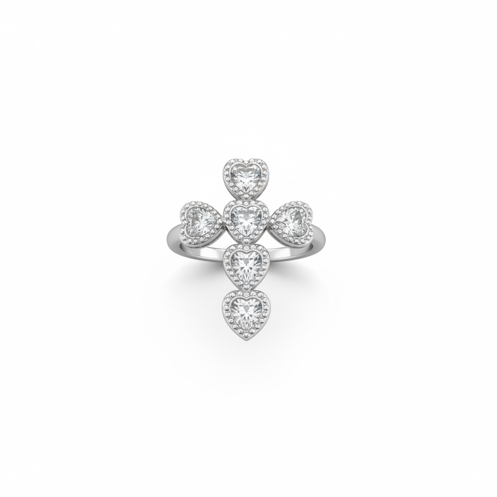 Anello ghotam