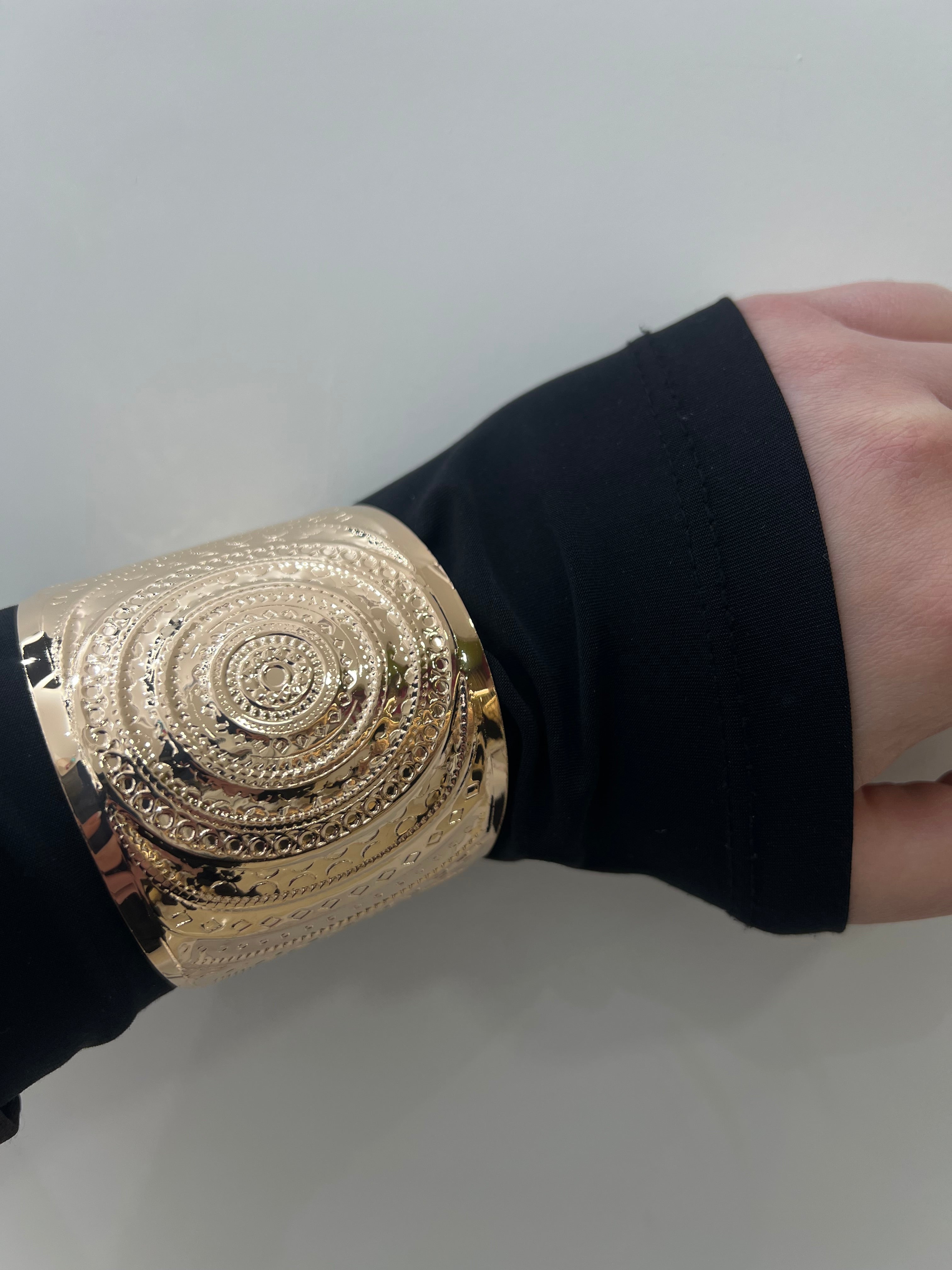 Bracciale schiava mera