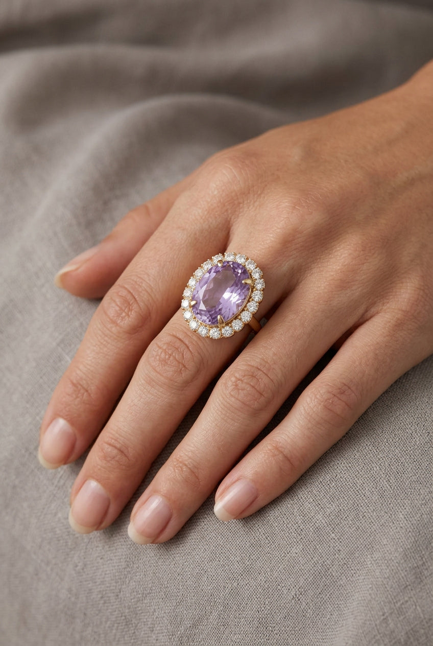 Anello oceano