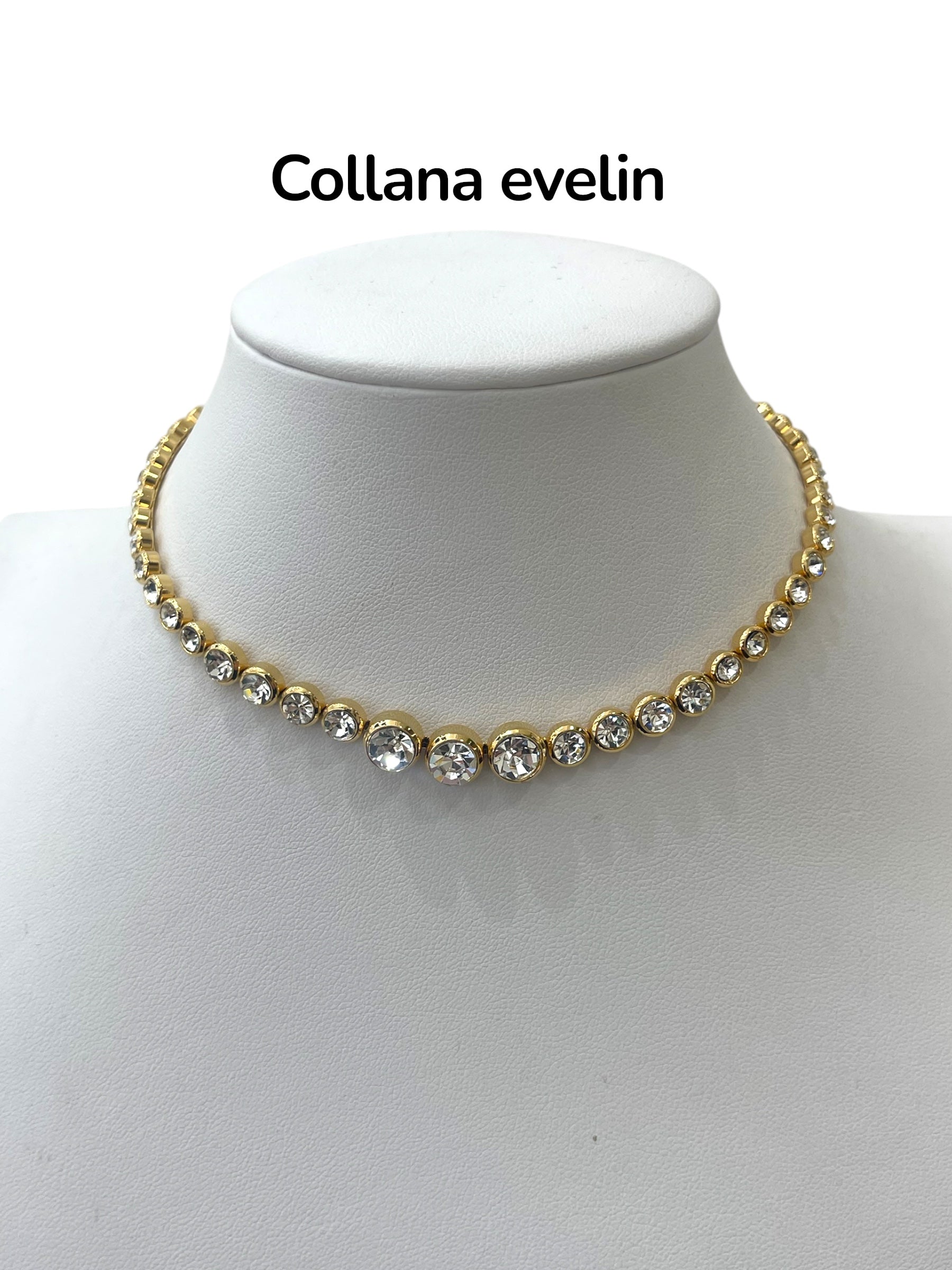 Collana evelin