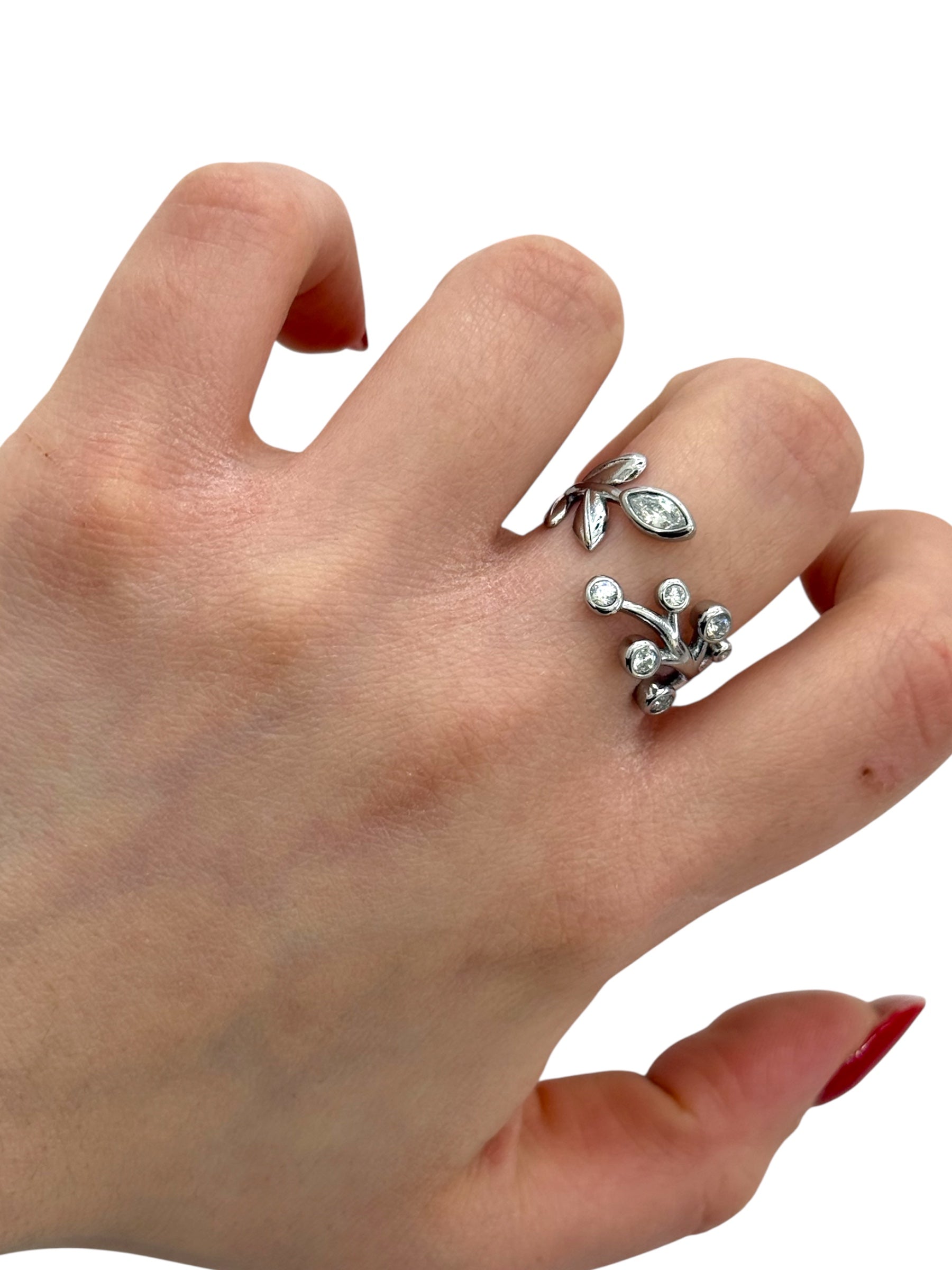 Anello Eva