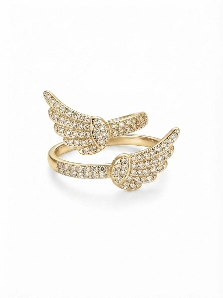 Anello Angel Brillns