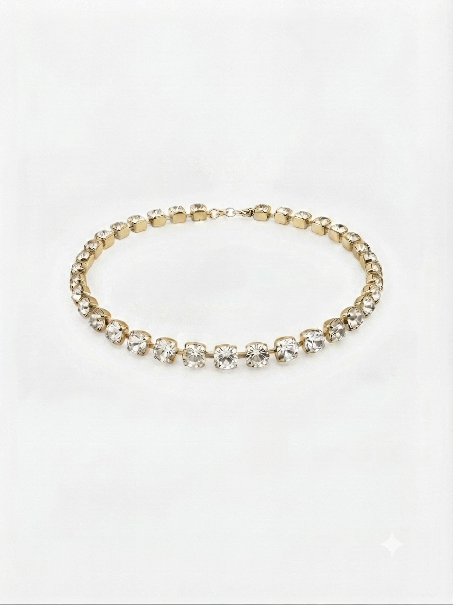 Choker Nadia