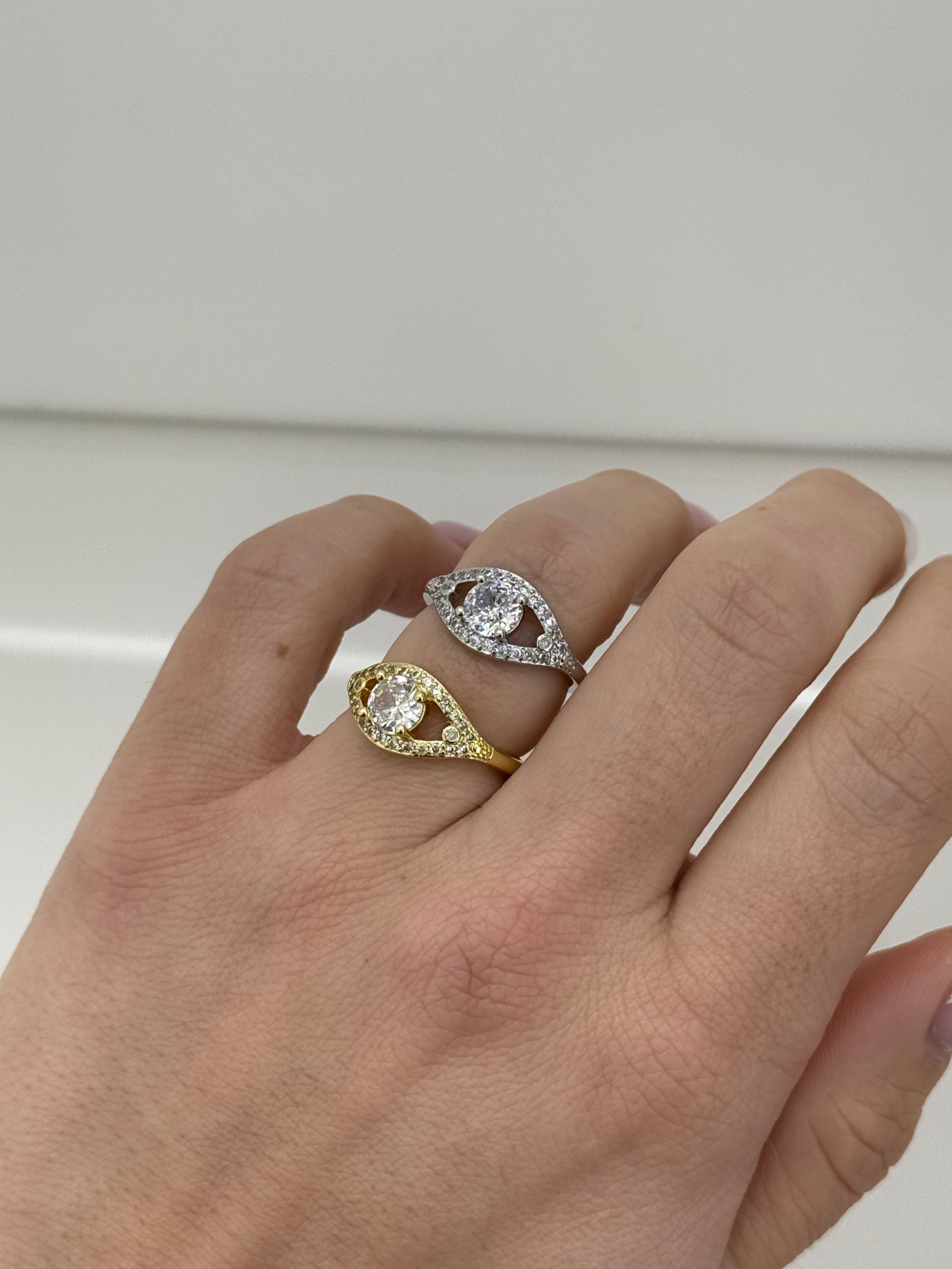 Anello Farah