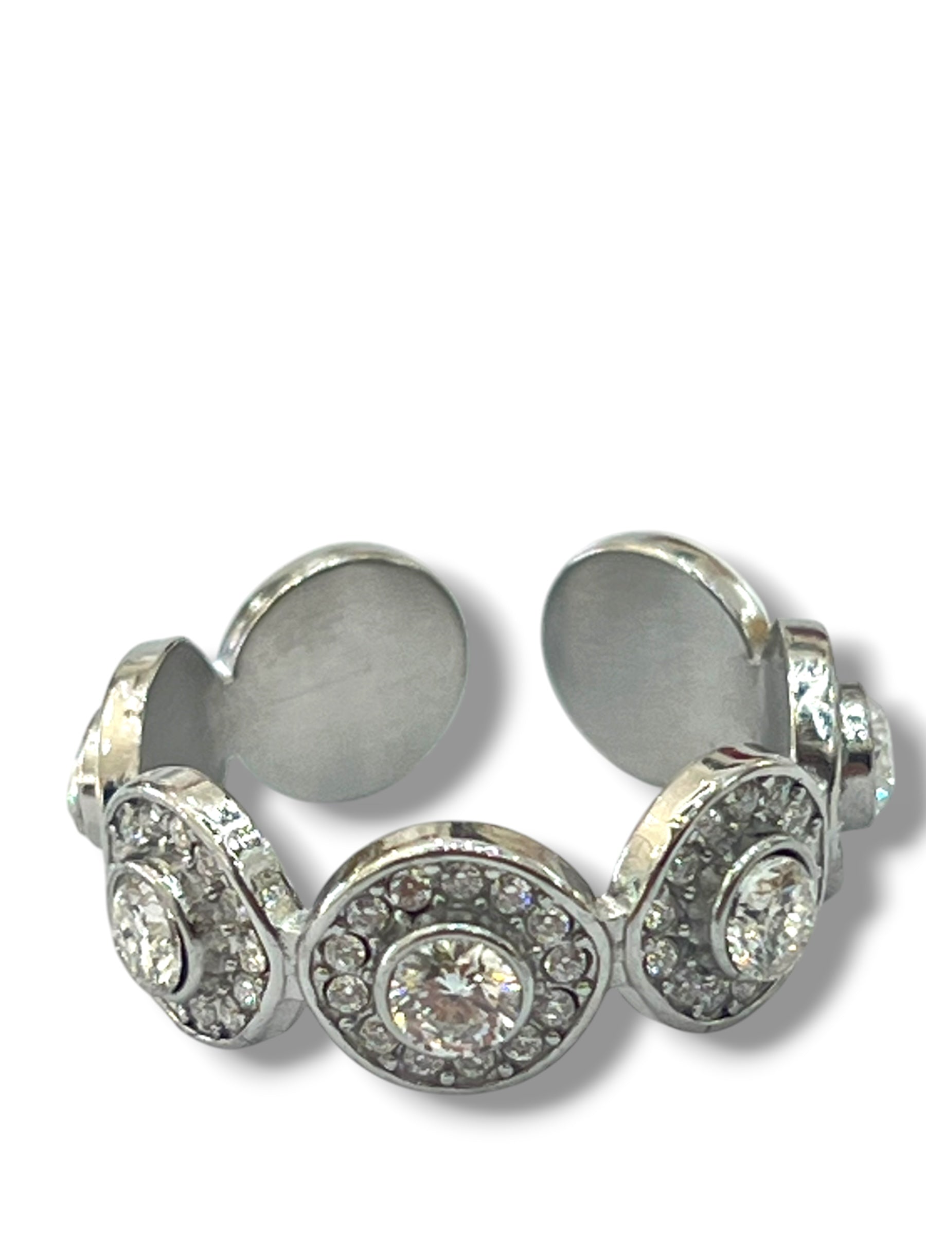 Anello Giulio Cesare