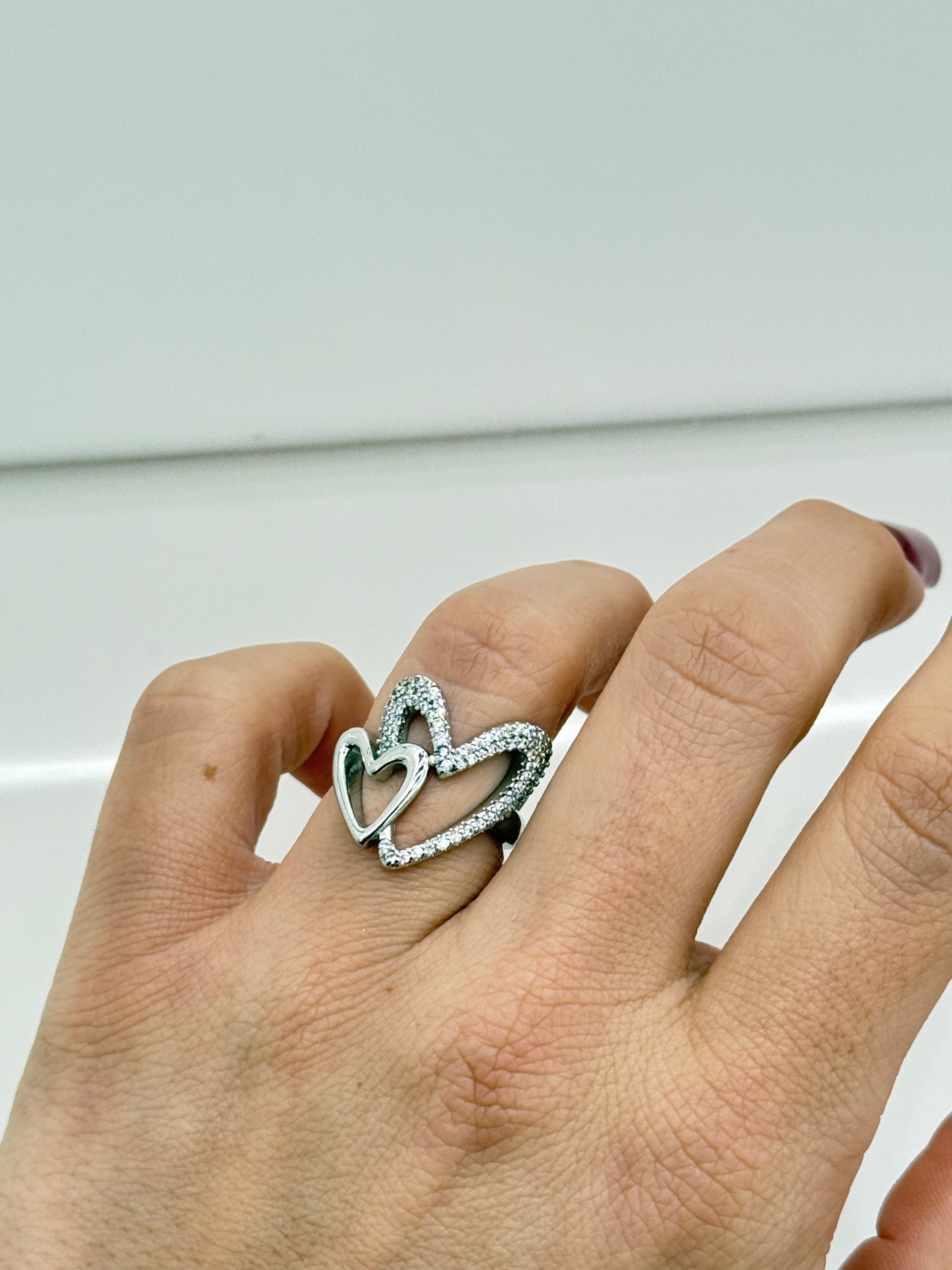 Anello Terry