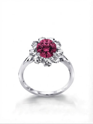 Anello regalami un fiore