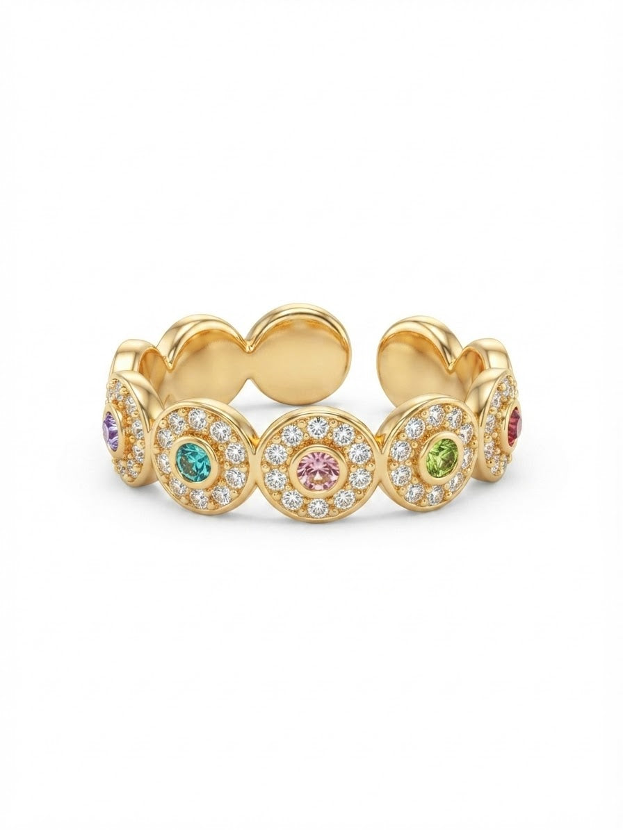 Anello Mini brills