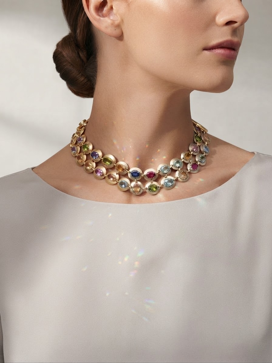 Choker Iris
