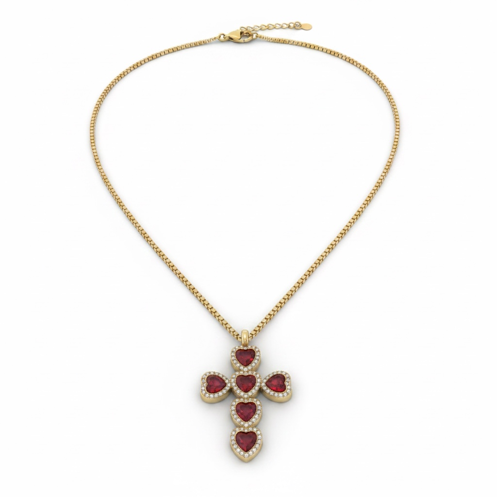Collana ghotam