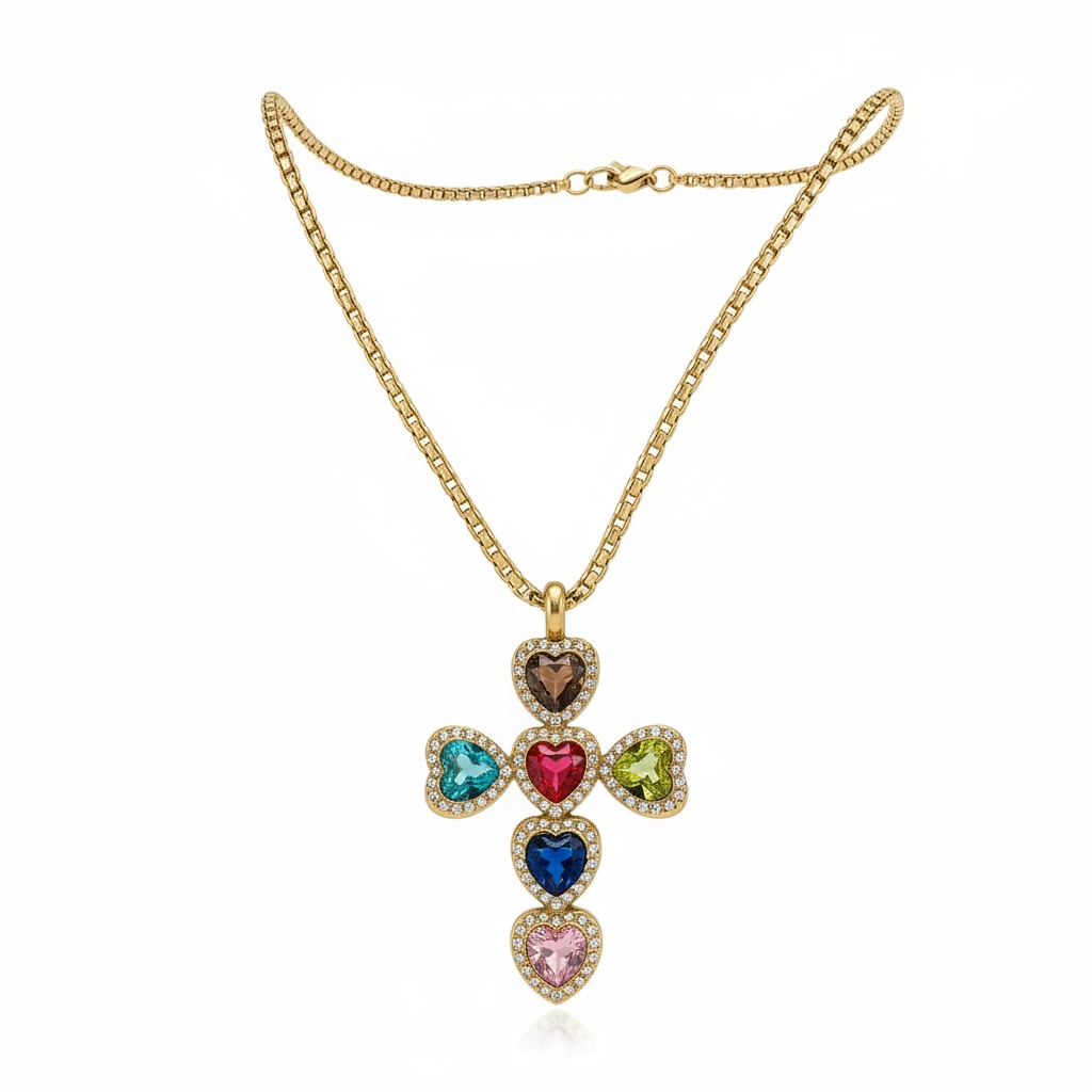 Collana ghotam