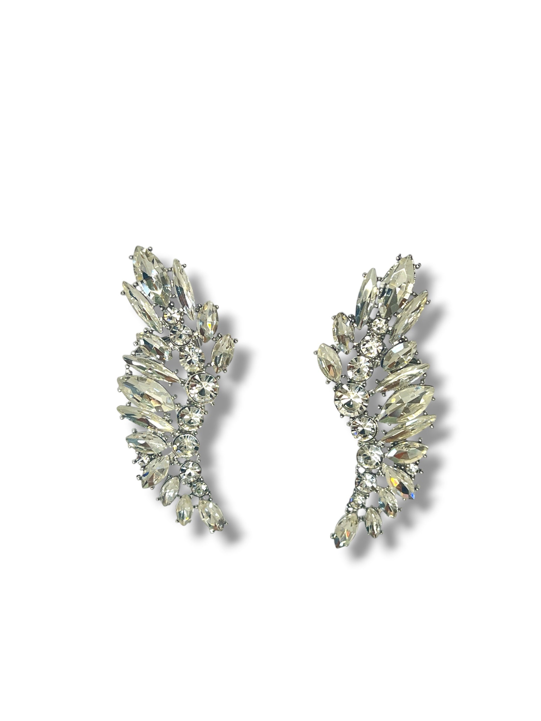 Earcuff Pearl Multicolor