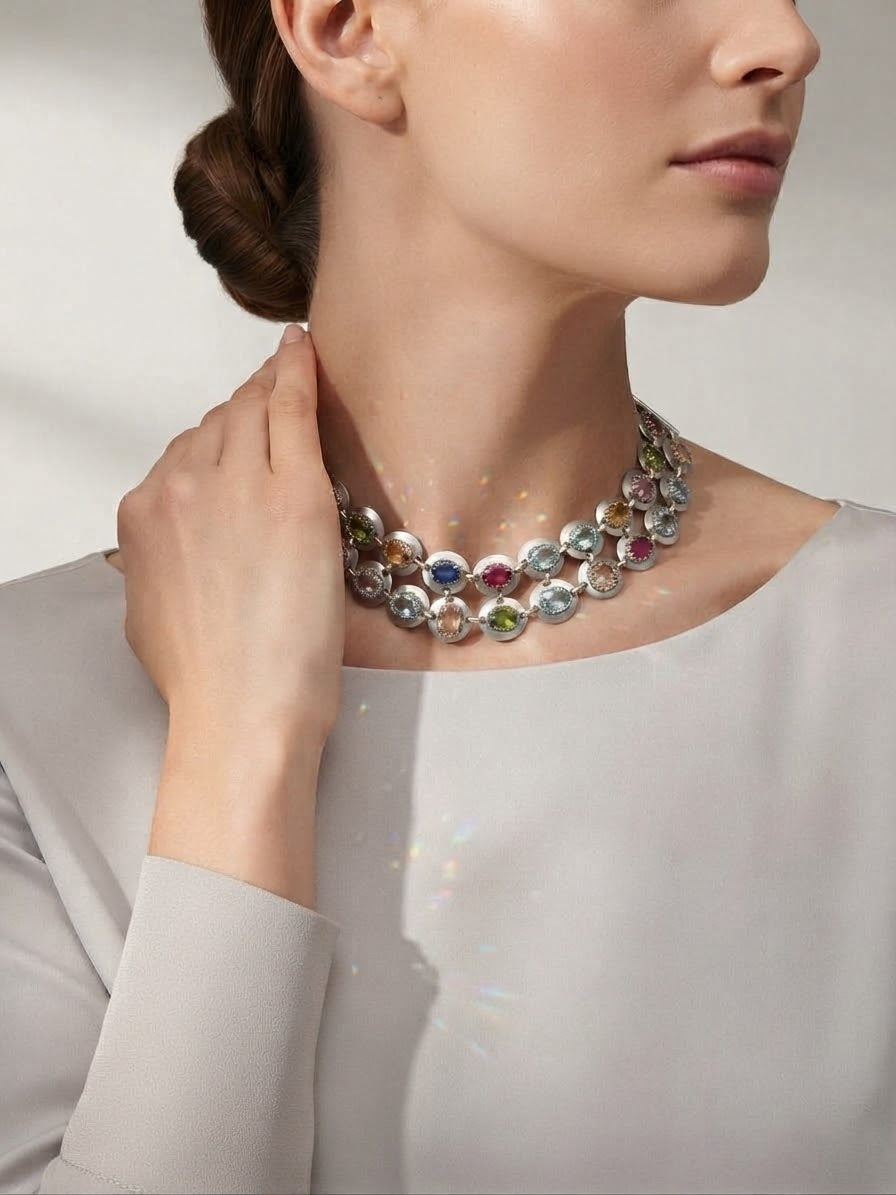 Choker Iris