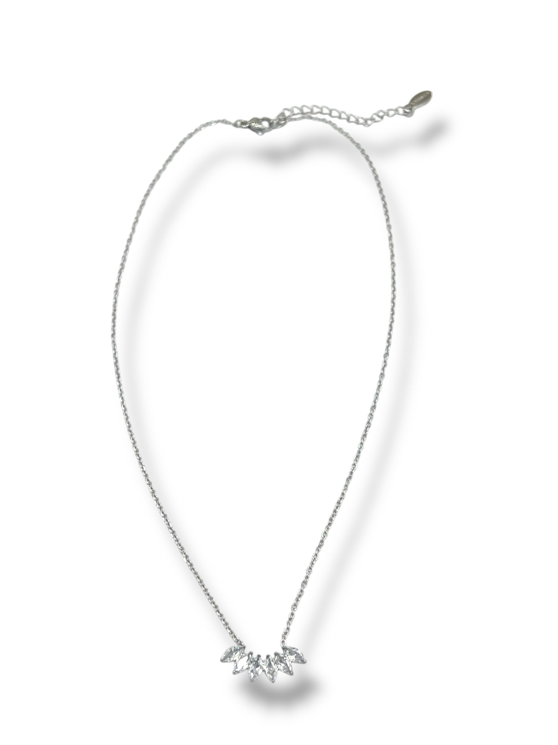 Collana navette