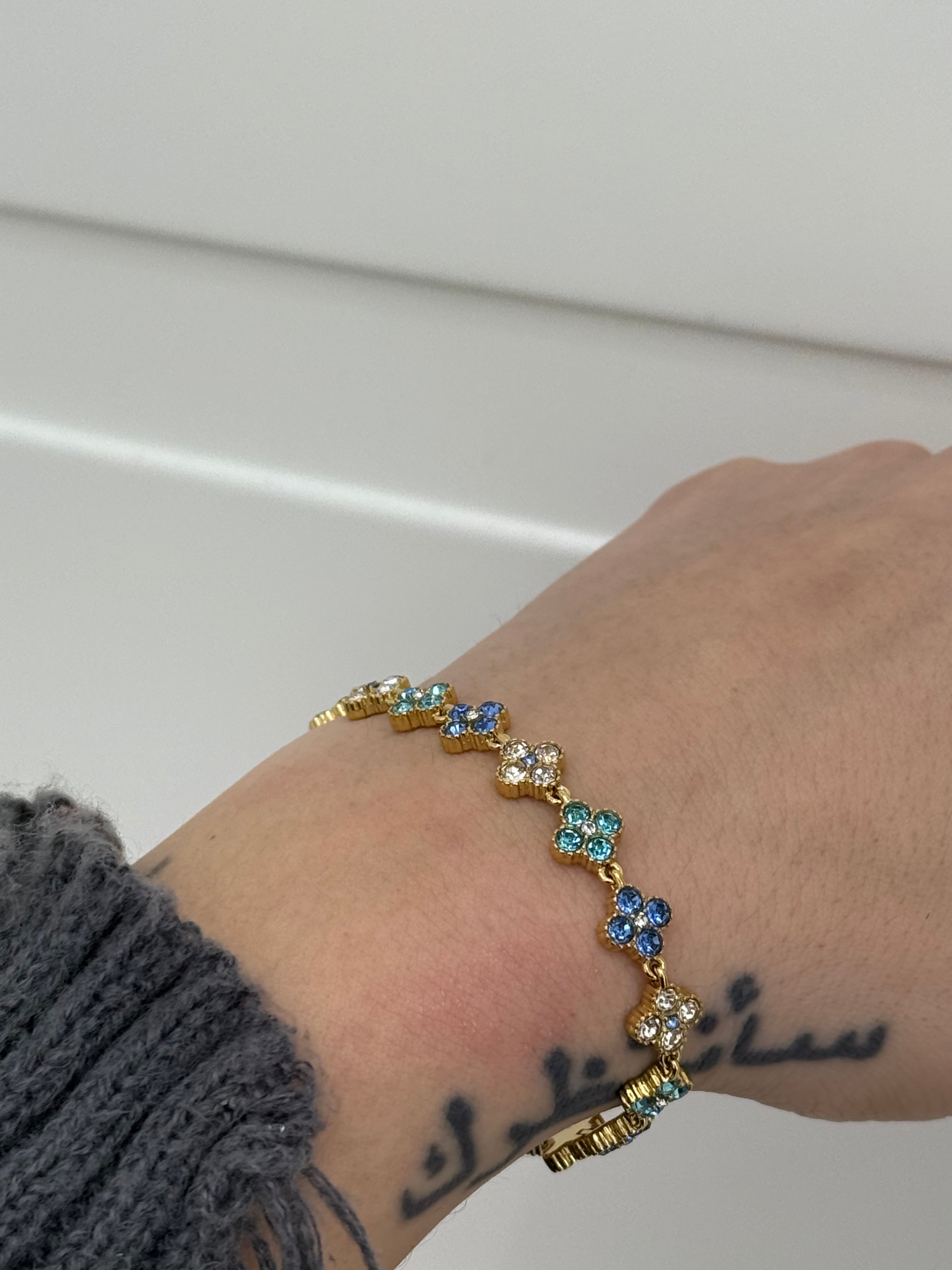 Bracciale eterna