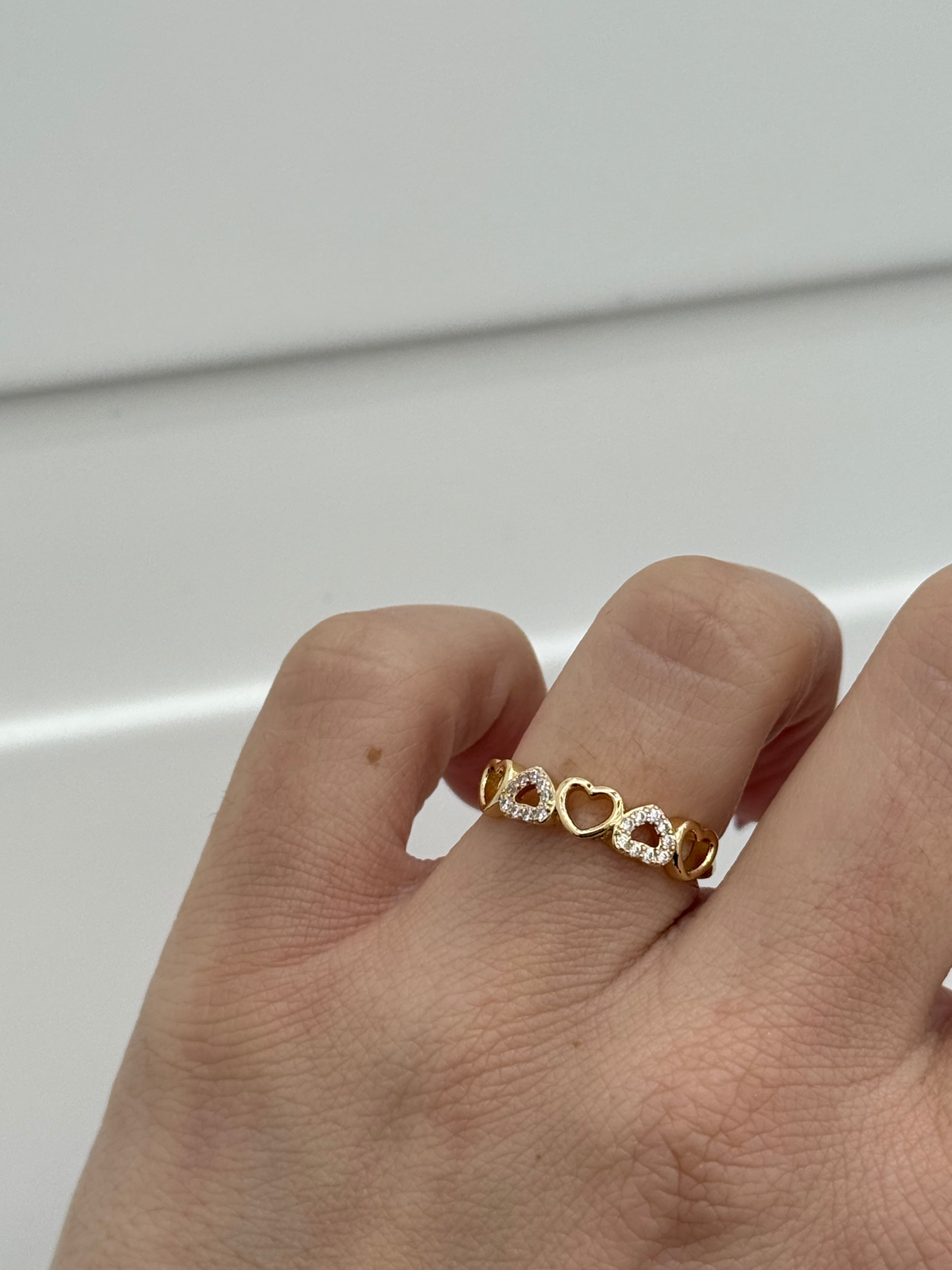 Anello woman