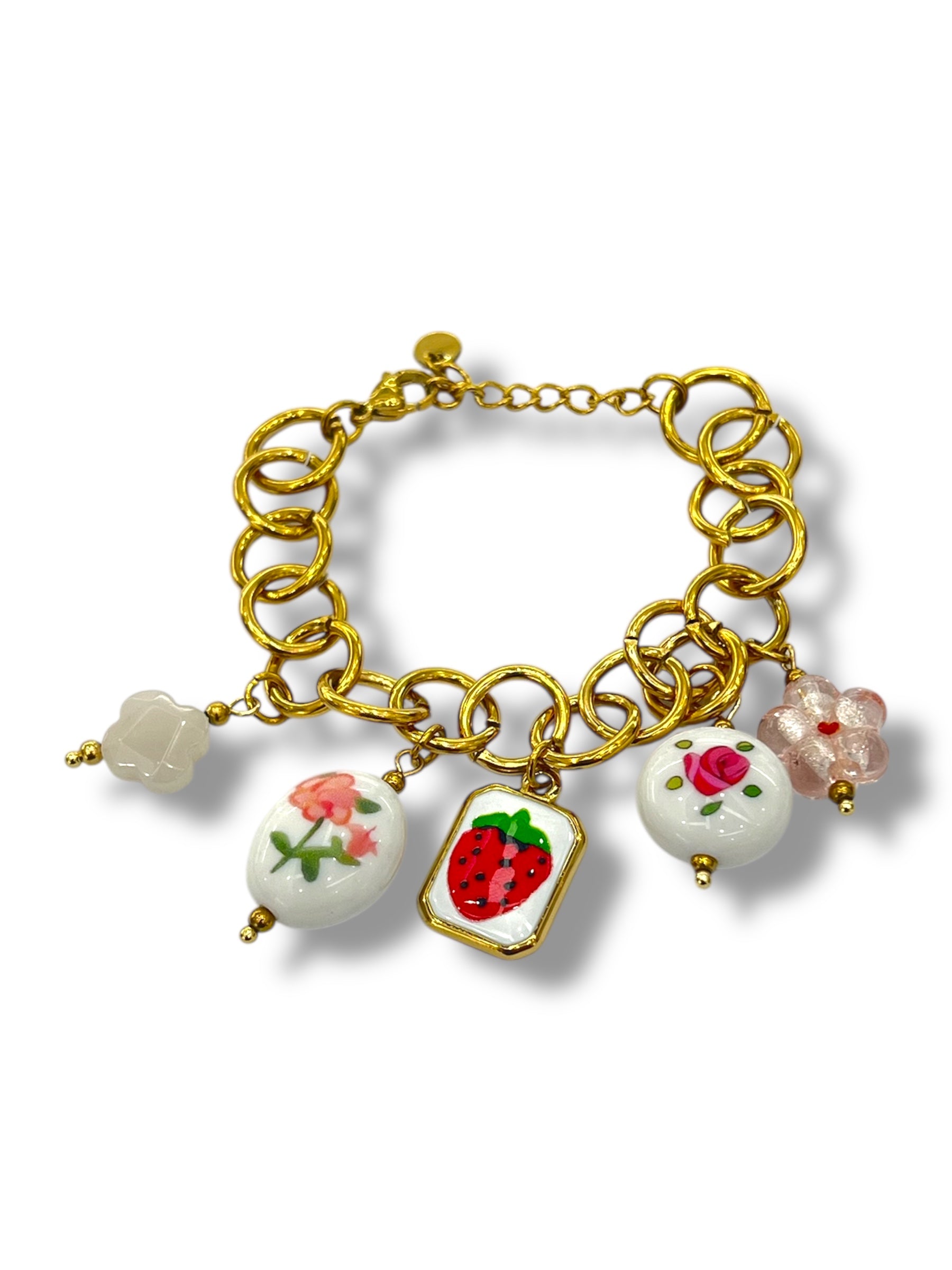 Bracciale Detalis