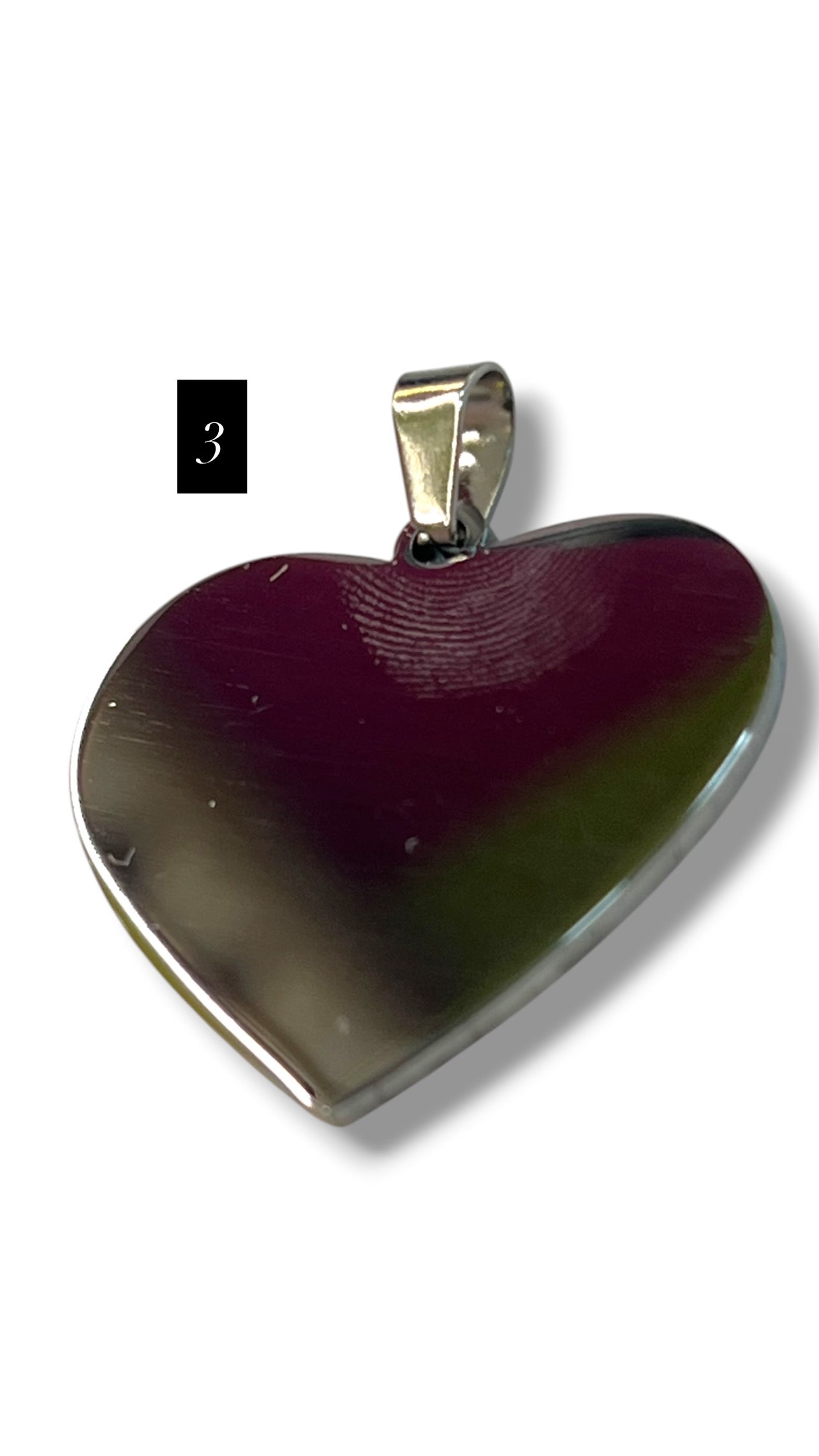 Collana Dillo Con Una Dedica