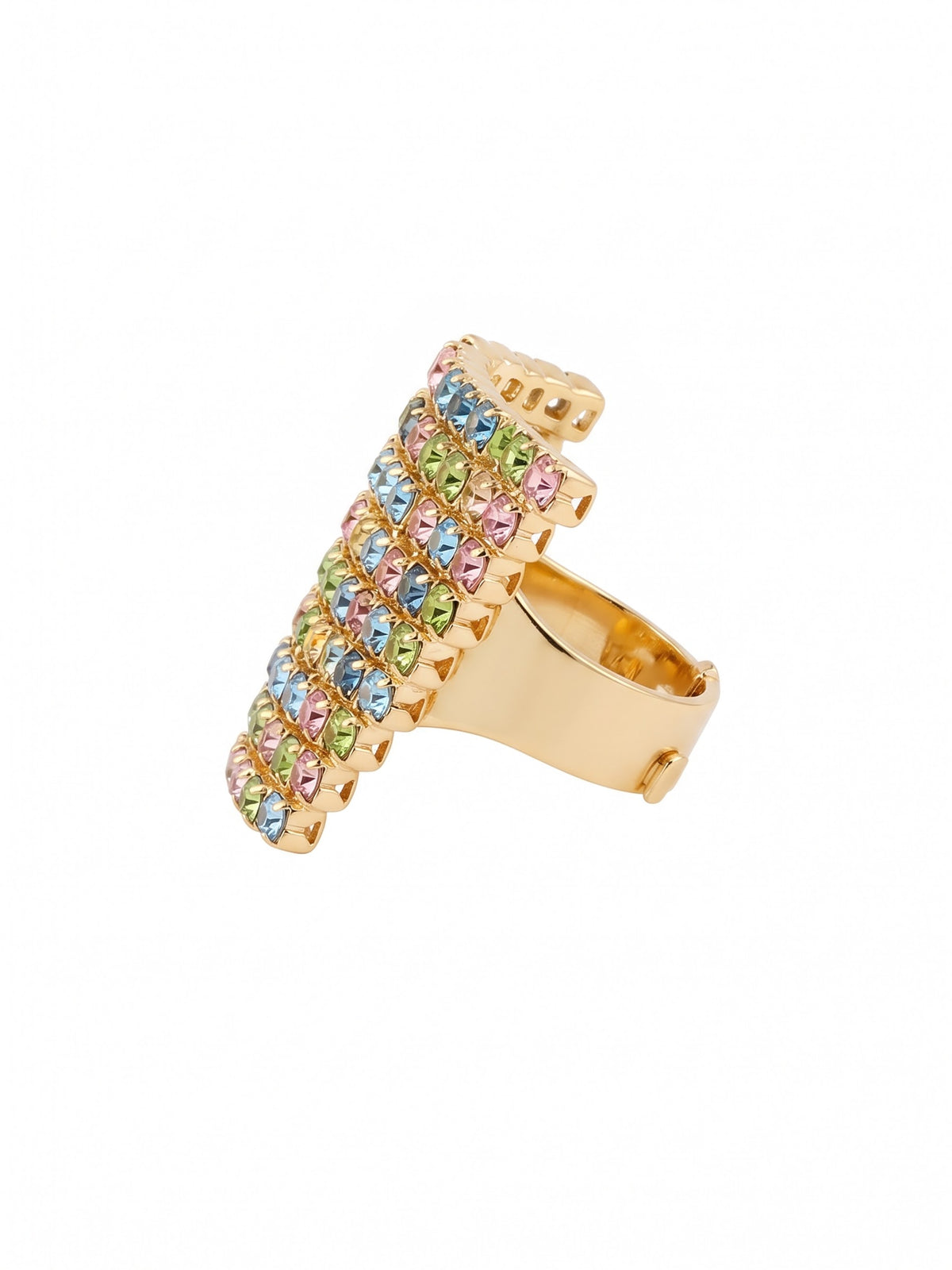 Anello armonia
