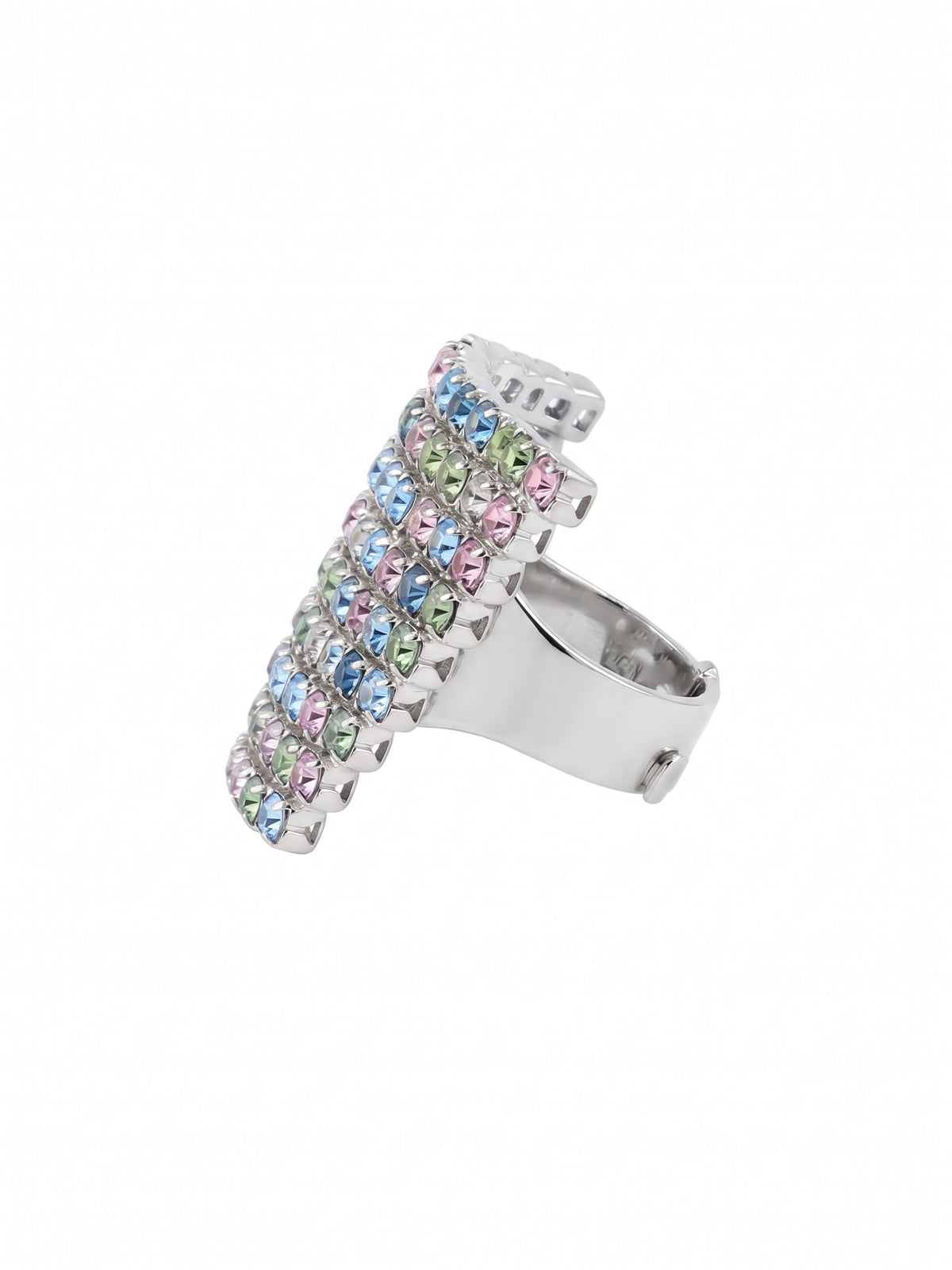 Anello armonia